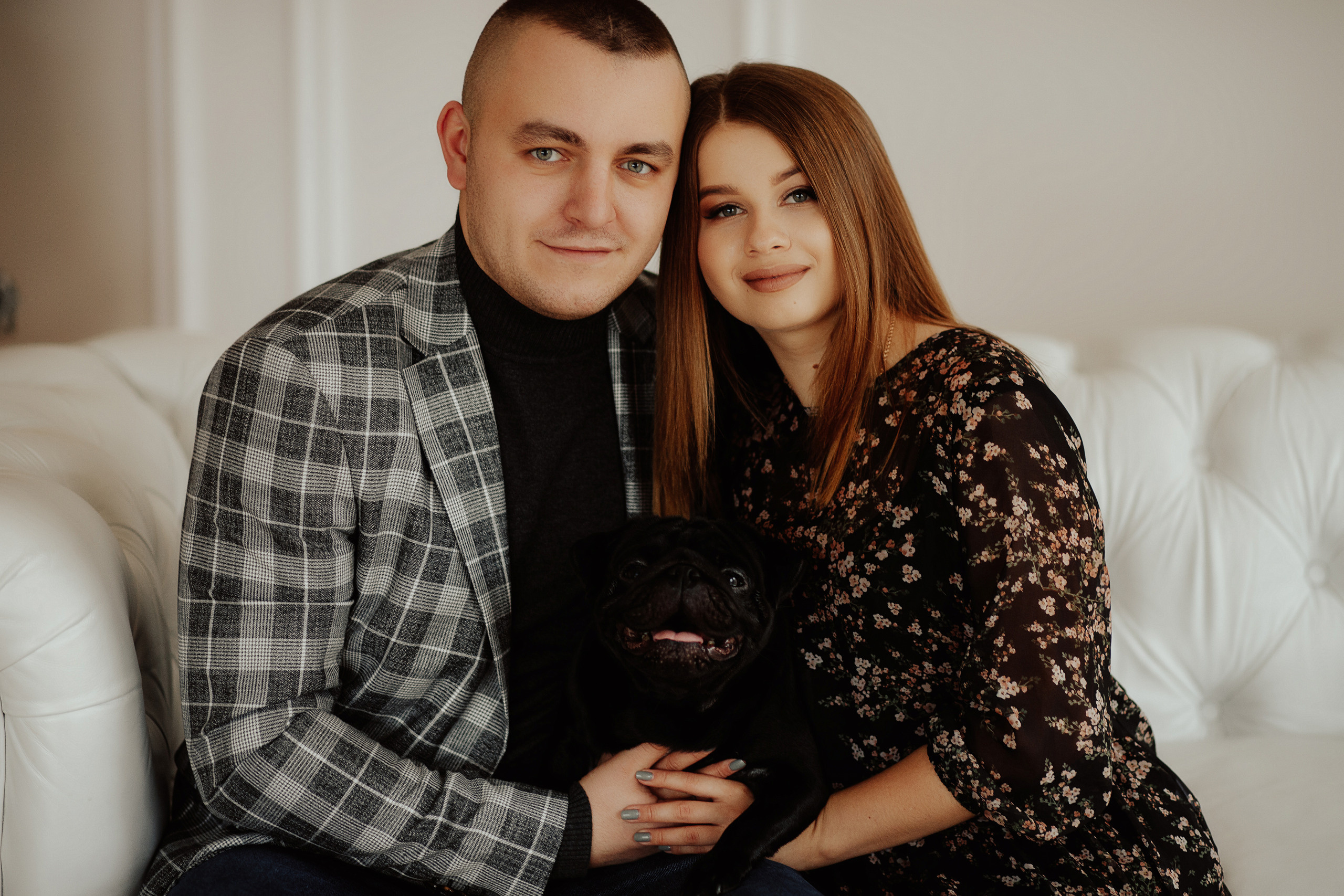 Alina & Vitalii. Фотограф в Білій Церкві