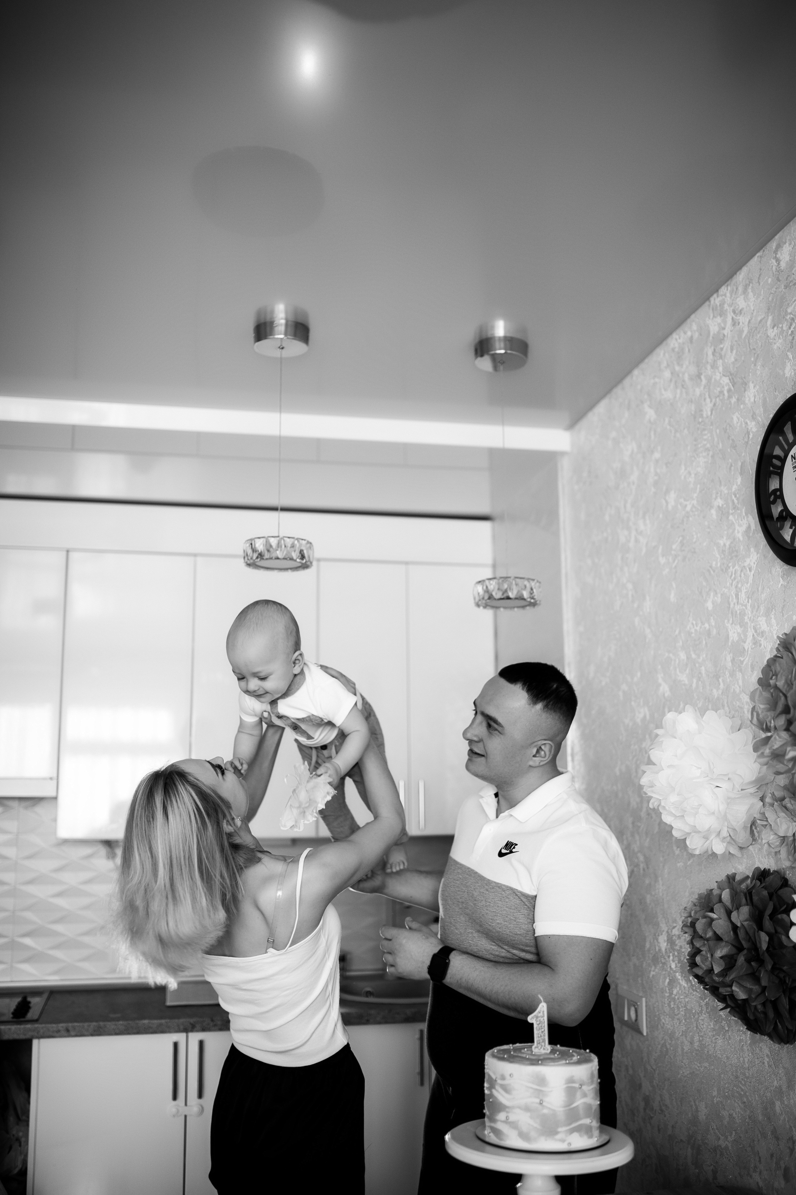 Lera, Vova and Daniil. Фотограф в Білій Церкві