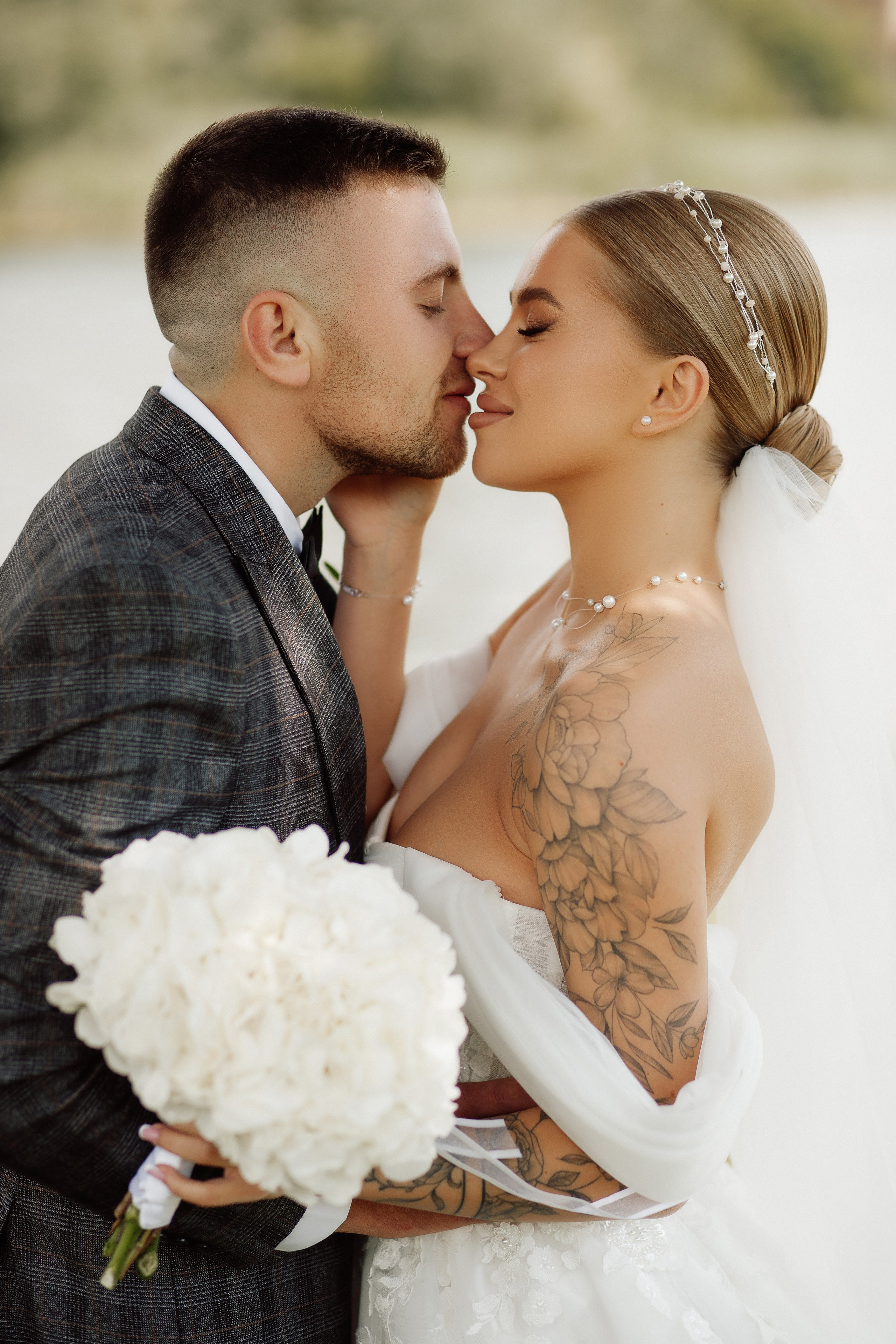 Vlad & Dasha. Фотограф в Білій Церкві