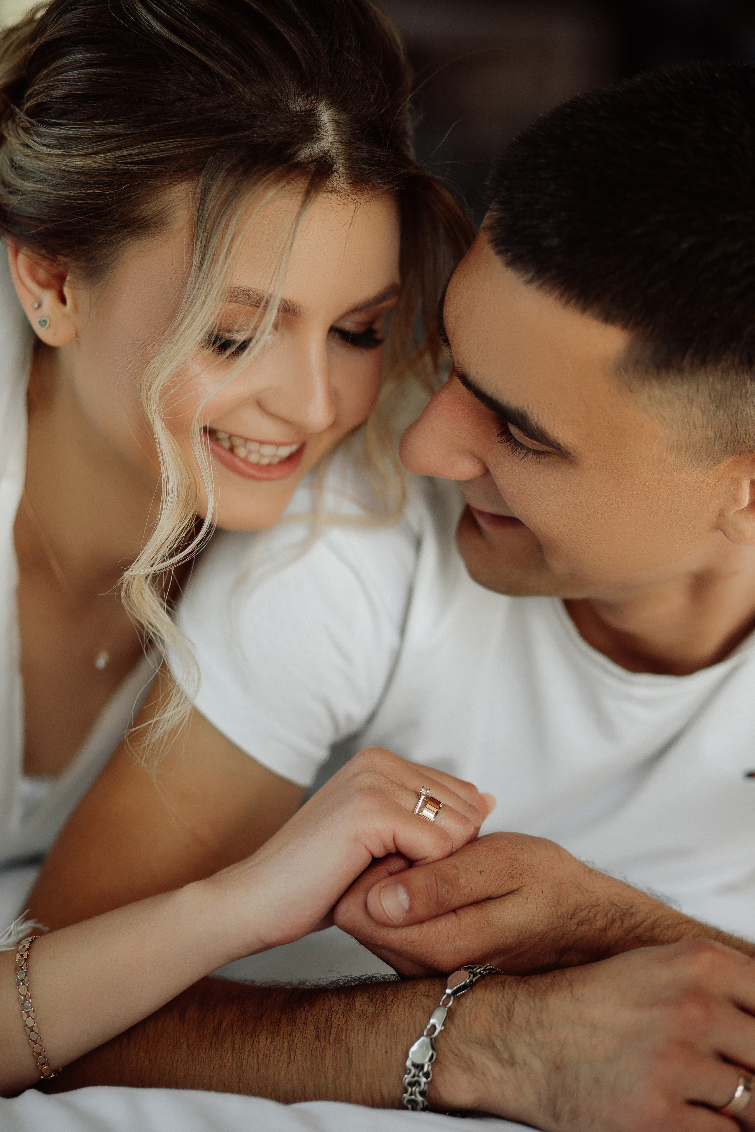 Vova & Yana. Фотограф в Білій Церкві