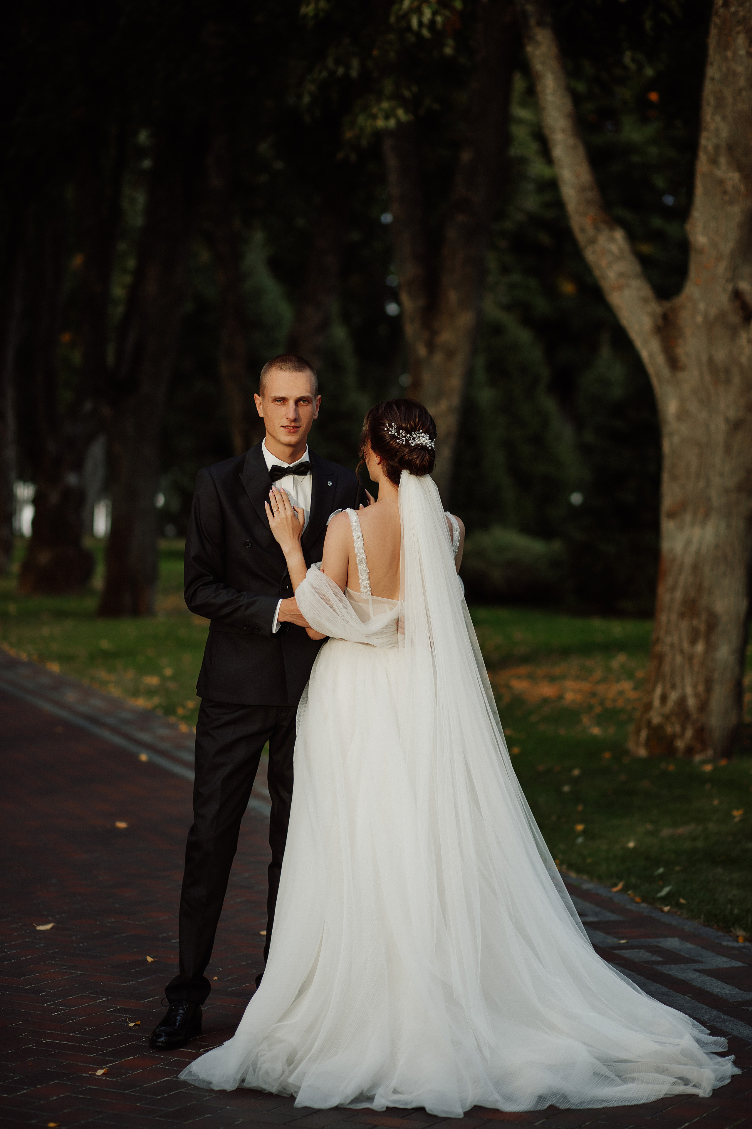 Max & Katrine. Фотограф в Білій Церкві