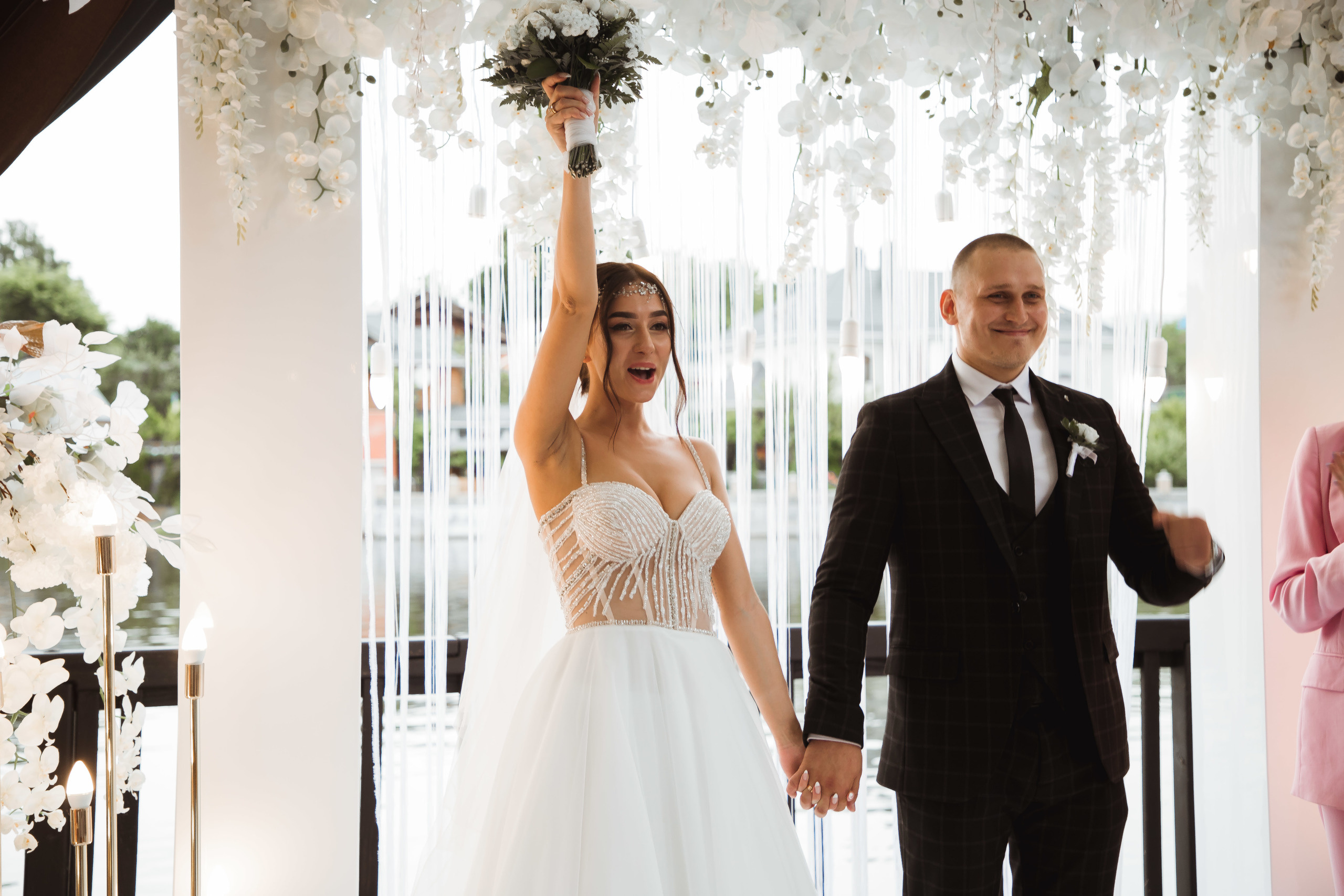 Vlad & Ira. Фотограф в Білій Церкві