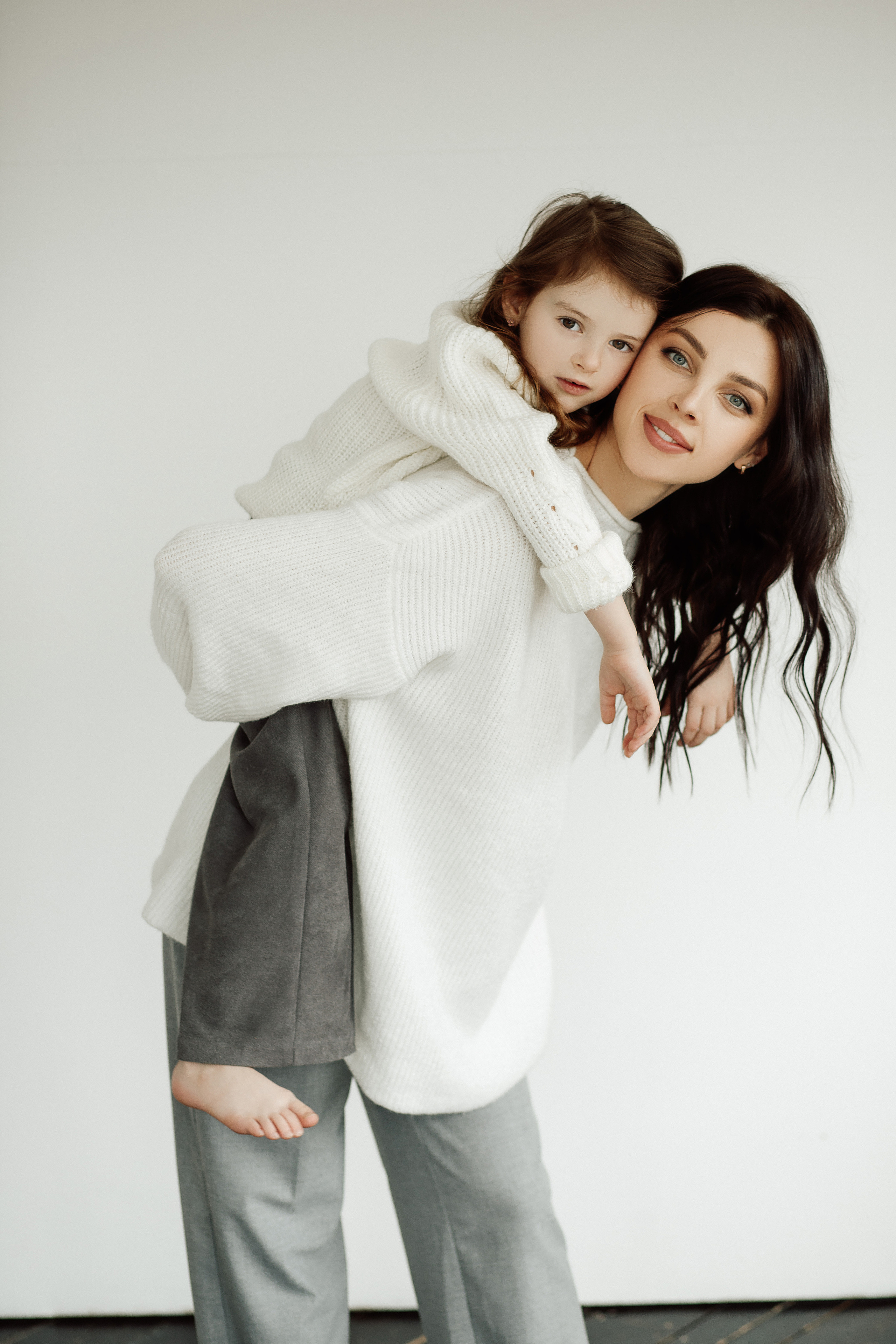 Svitlana & Alisa. Фотограф в Білій Церкві