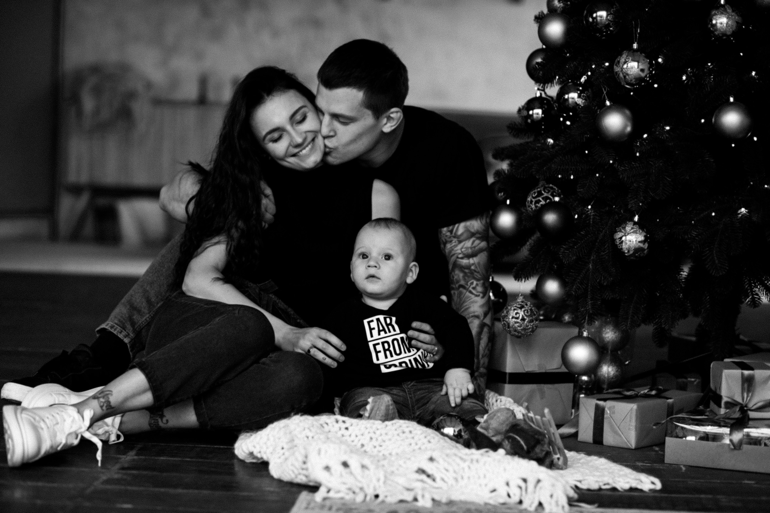 Anna & Igor. Фотограф в Білій Церкві