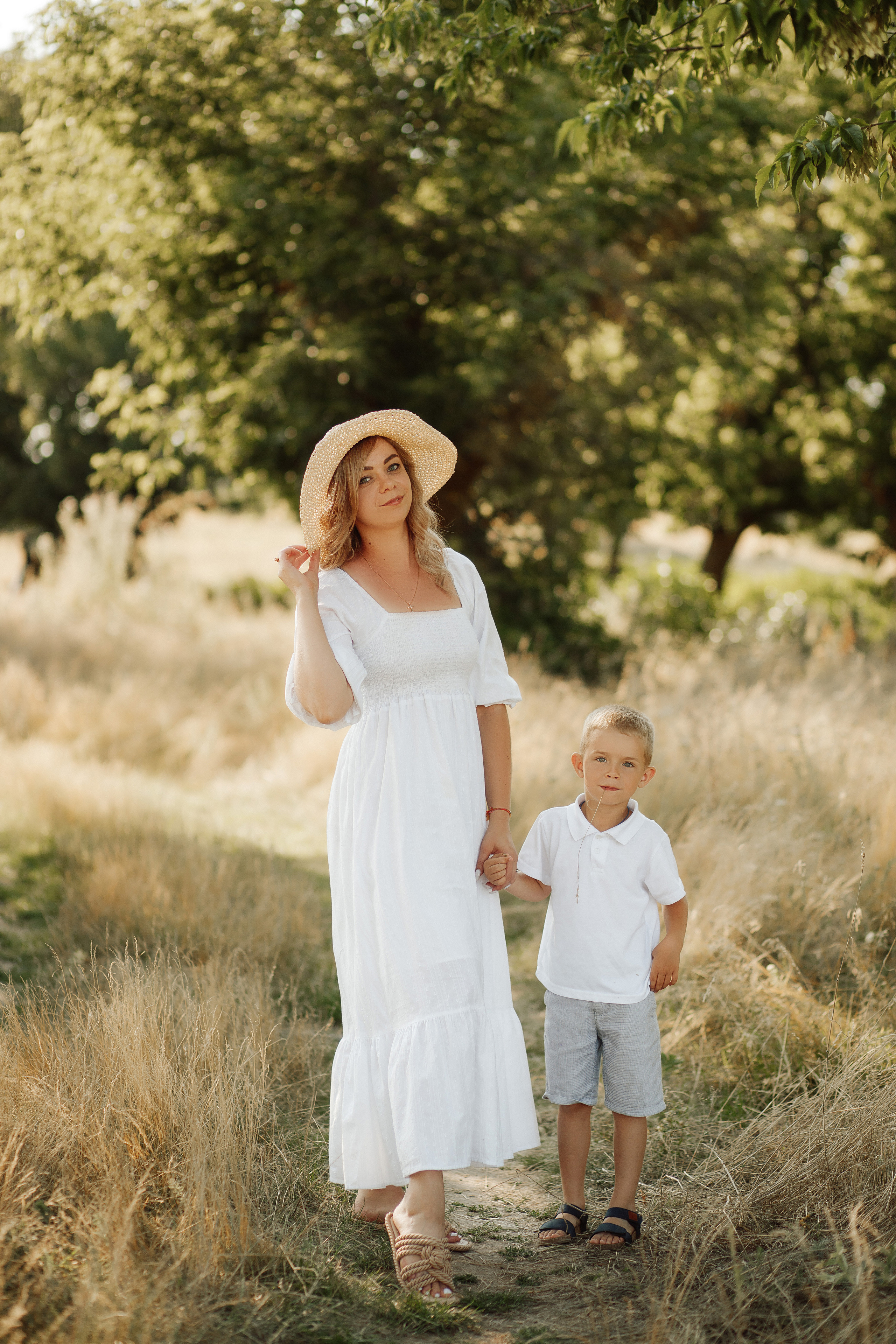 Sasha, Marina & Vanya. Фотограф в Білій Церкві
