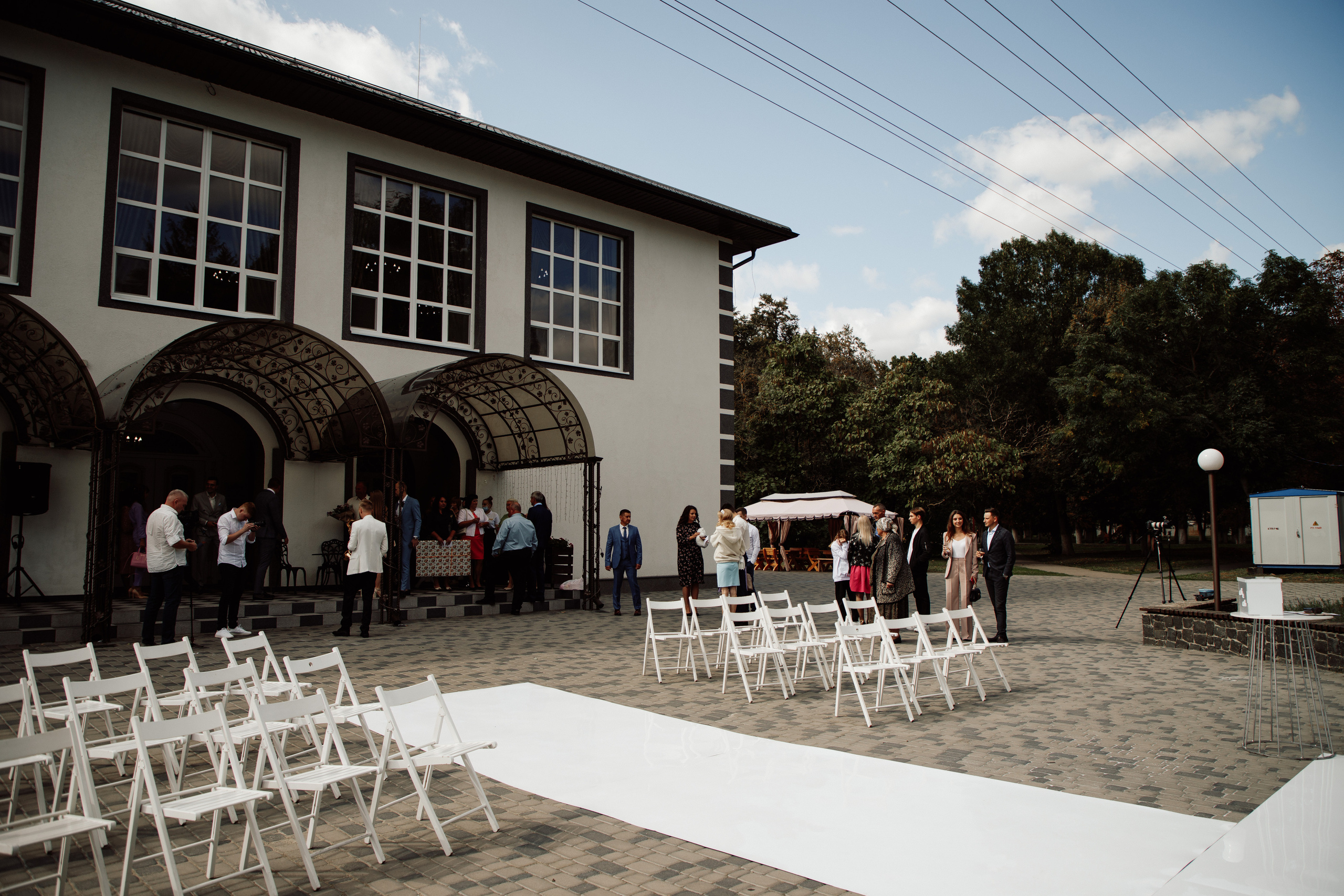 Max & Katrine. Фотограф в Білій Церкві
