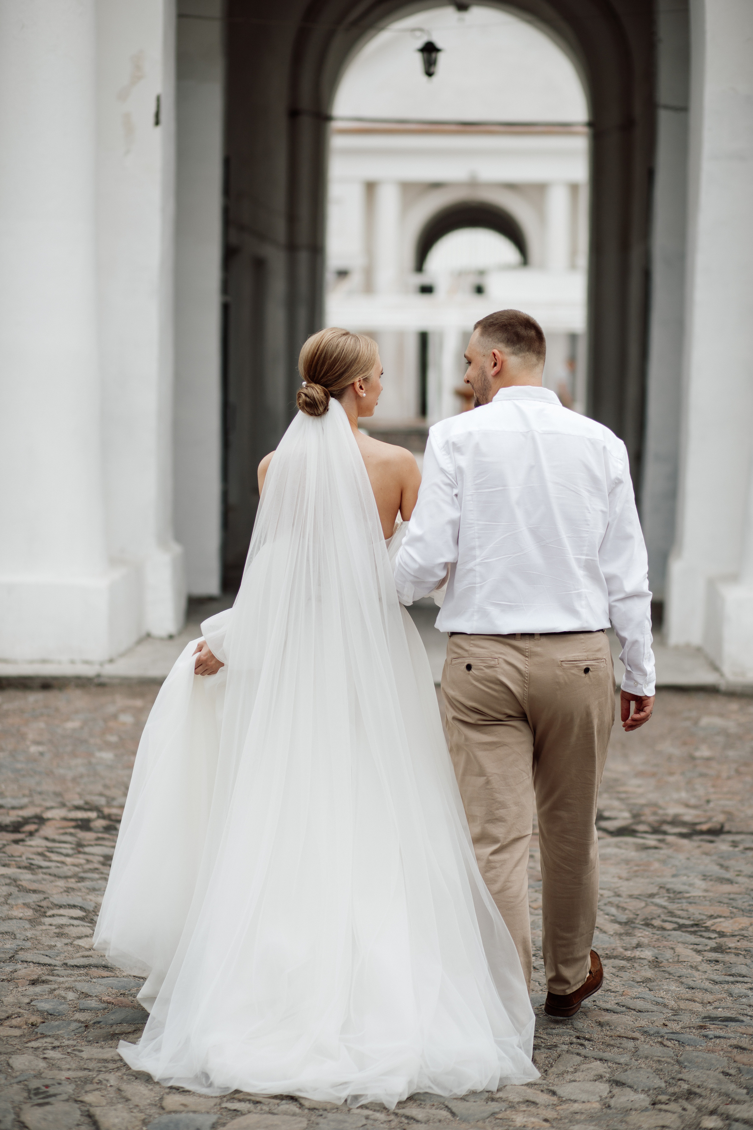 Sasha & Anya. Фотограф в Білій Церкві