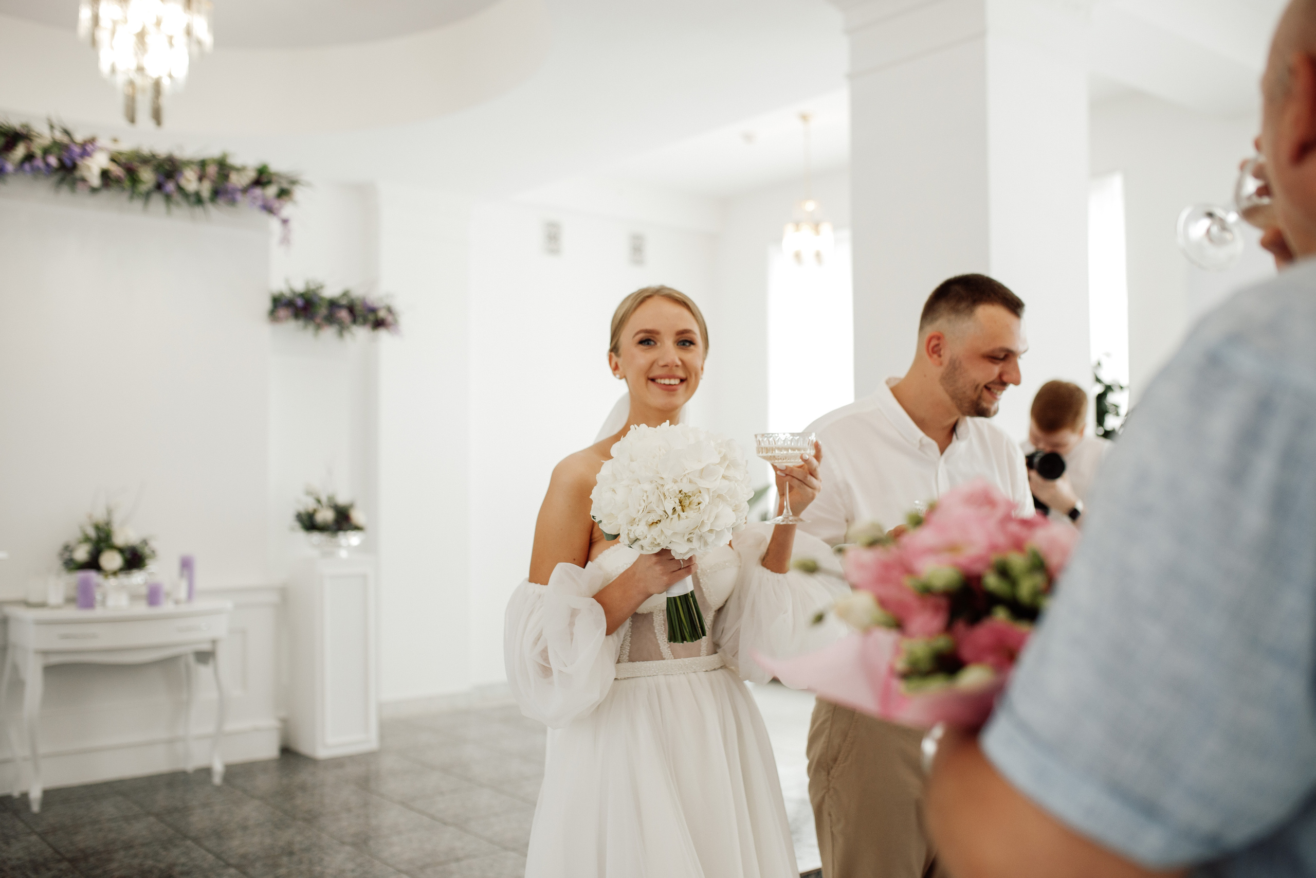 Sasha & Anya. Фотограф в Білій Церкві
