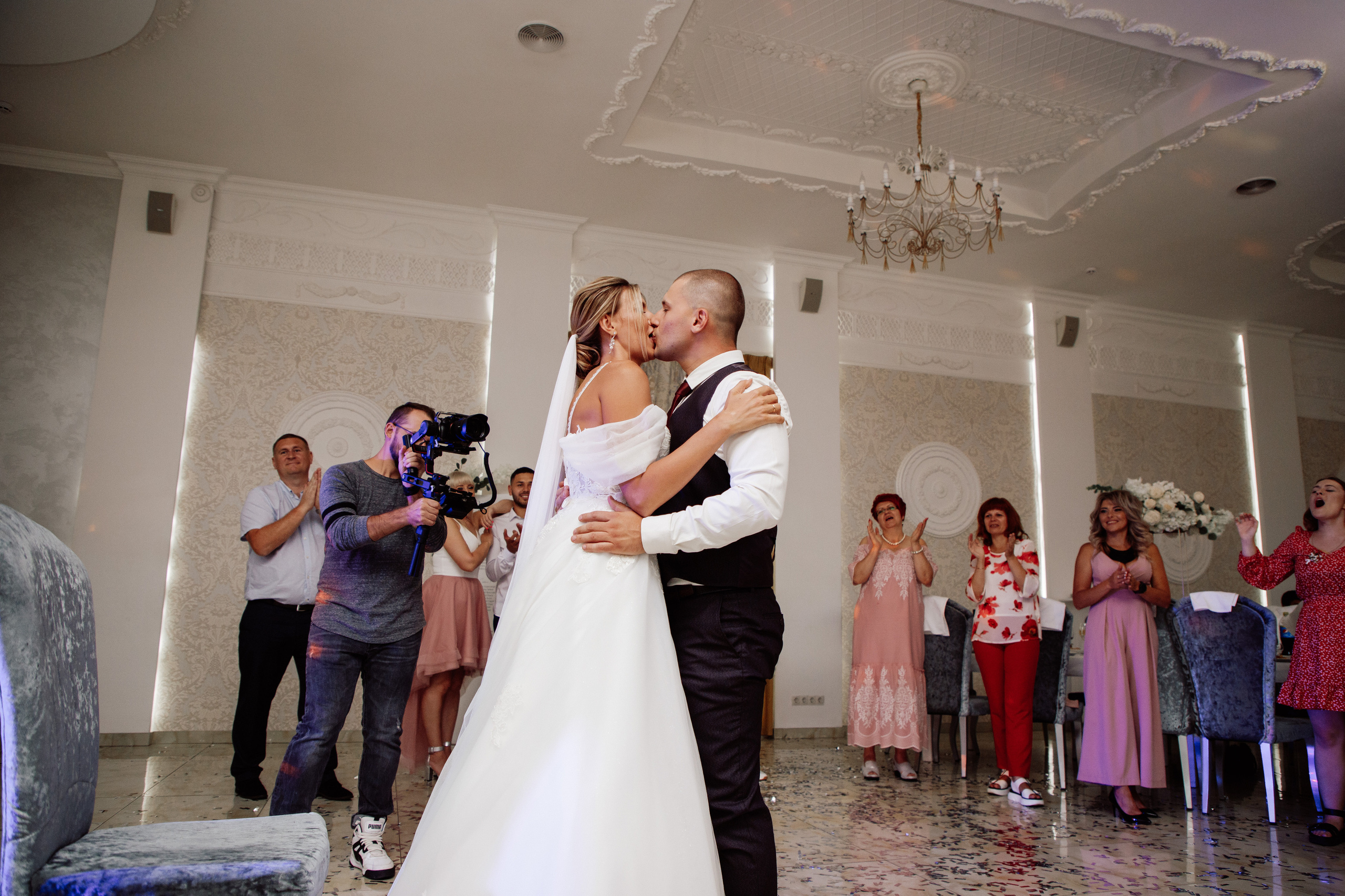 Sergey & Iryna. Фотограф в Білій Церкві