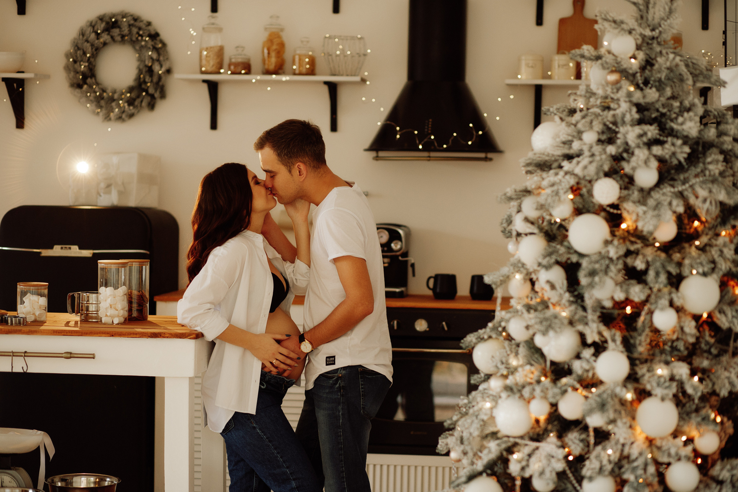 Рregnancy Natasha. Фотограф в Білій Церкві