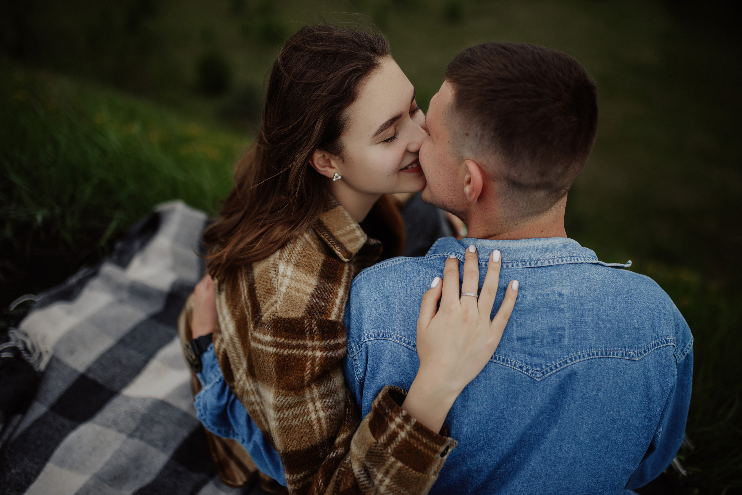 Vlad & Natasha. Фотограф в Білій Церкві
