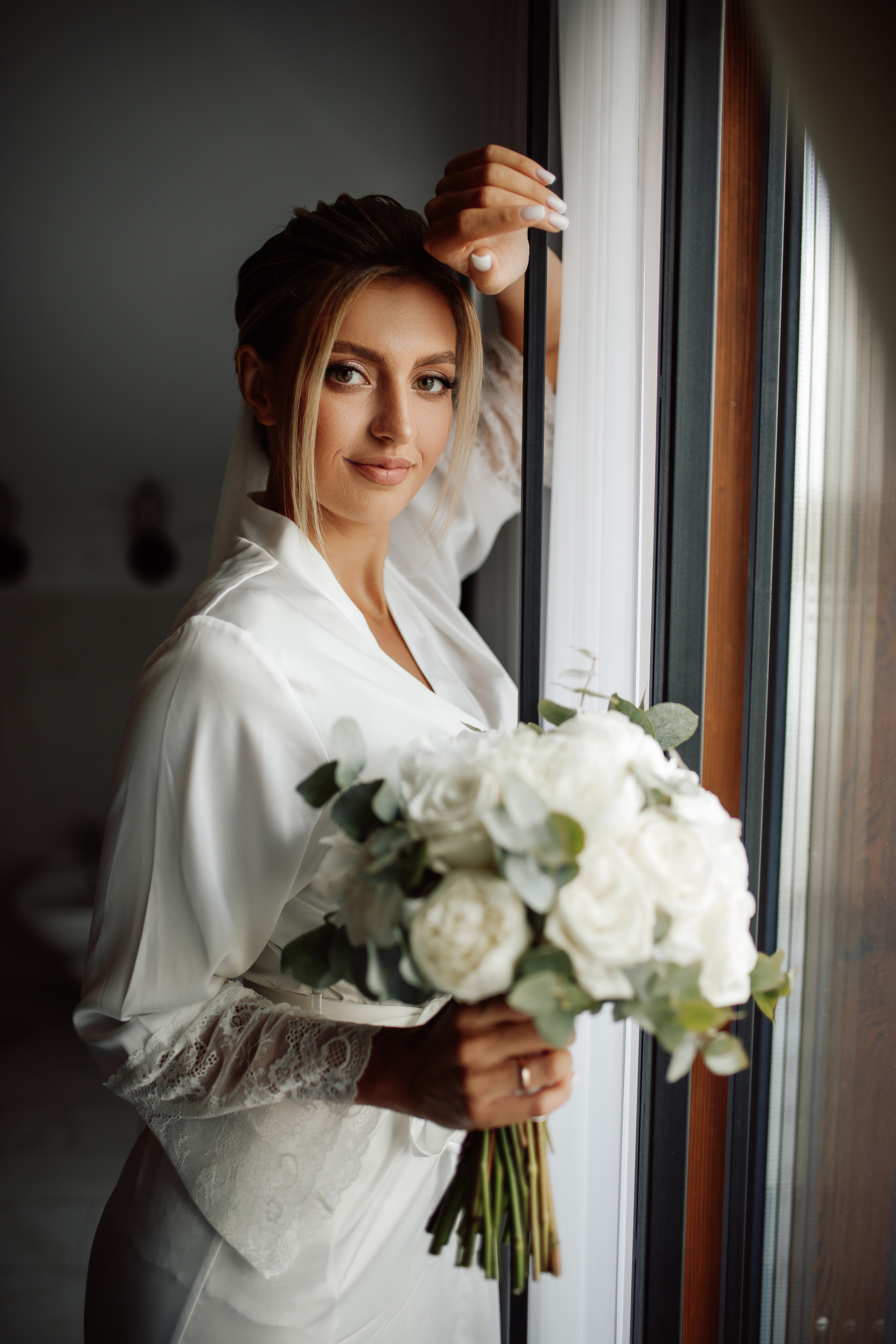 Sergey & Iryna. Фотограф в Білій Церкві