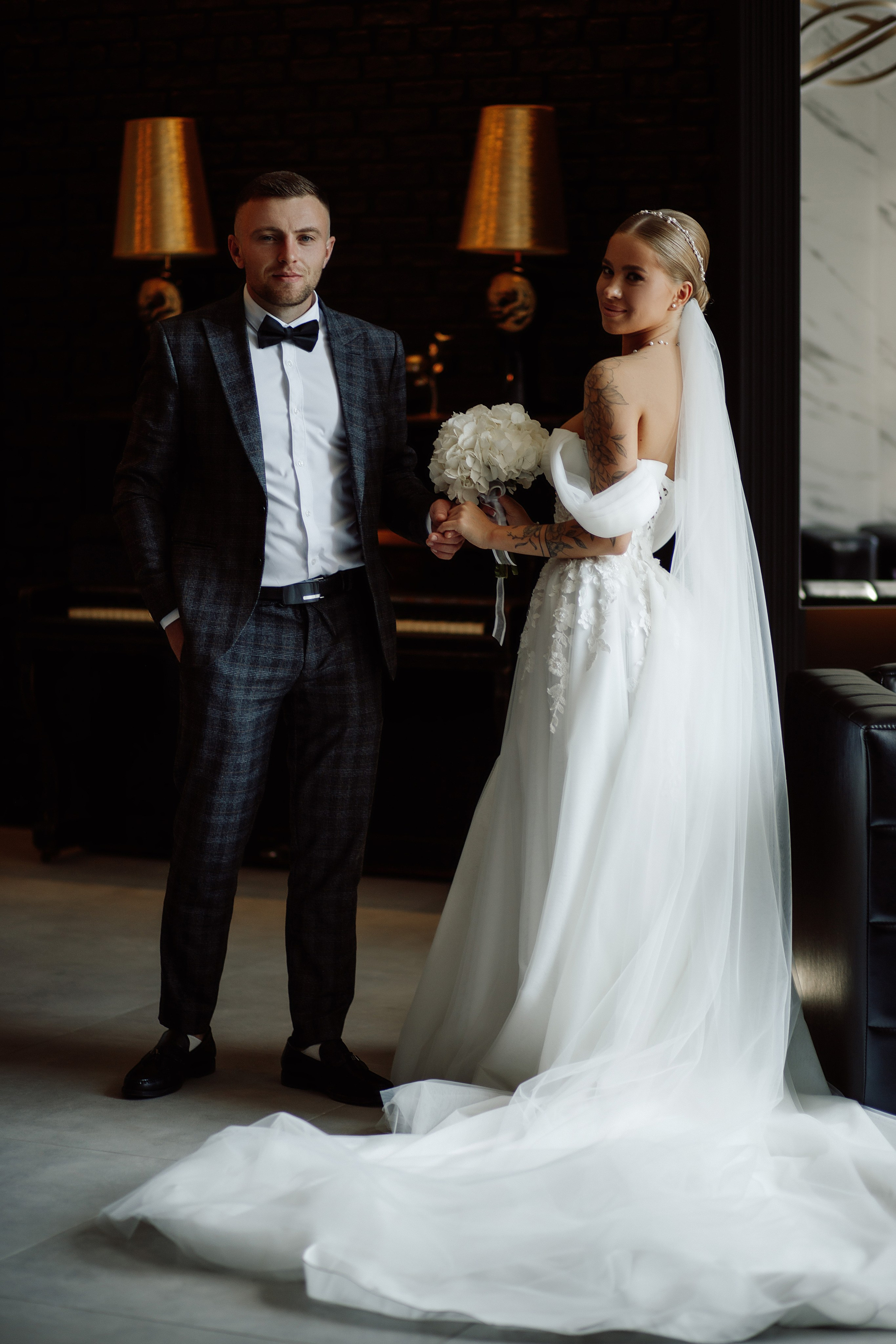 Vlad & Dasha. Фотограф в Білій Церкві