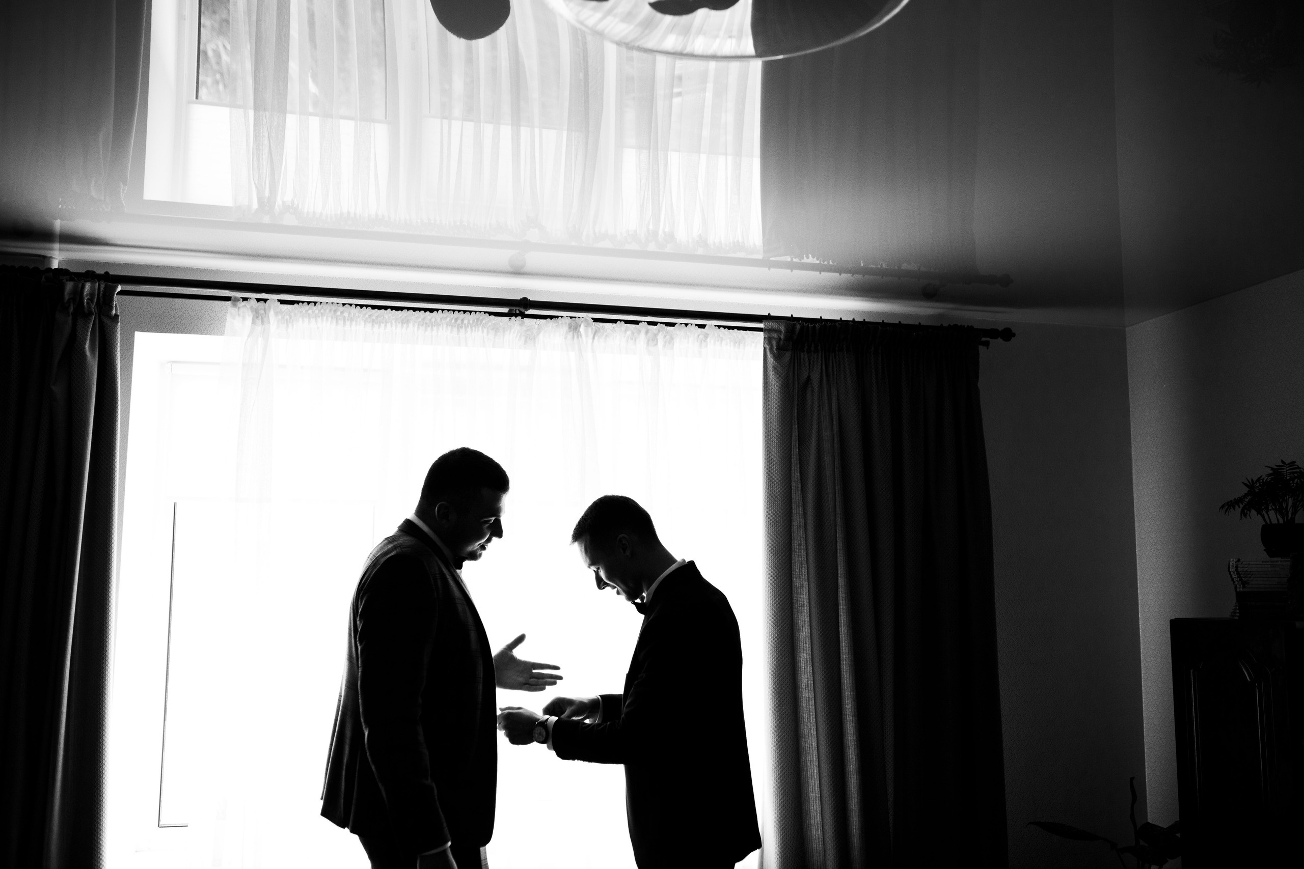 Marina & Pasha. Фотограф в Білій Церкві