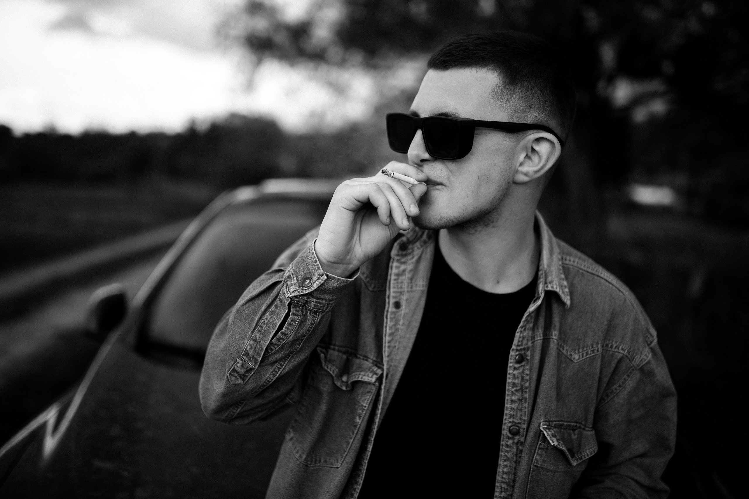 Vlad & Natasha. Фотограф в Білій Церкві