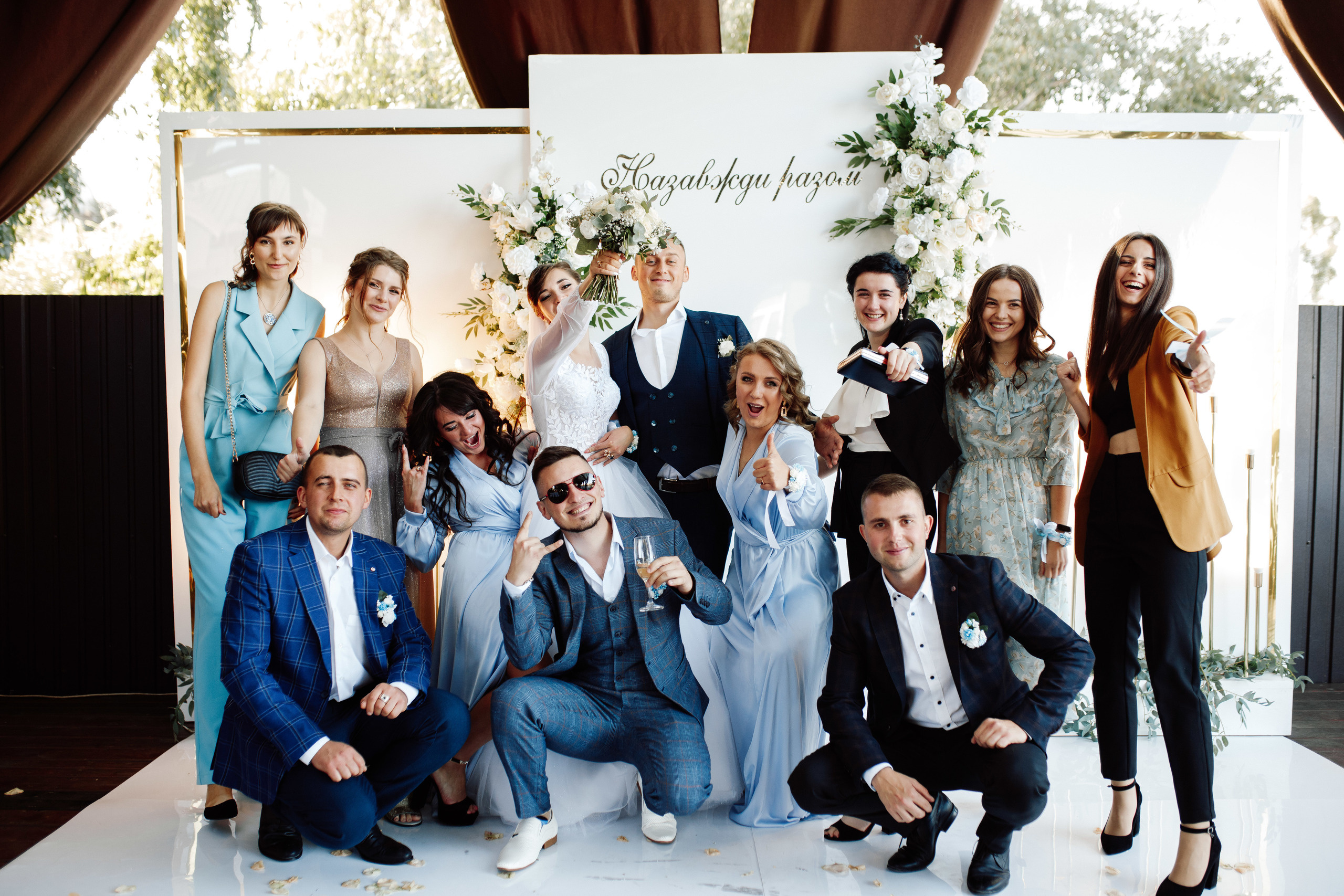 Ludmila & Bogdan. Фотограф в Білій Церкві