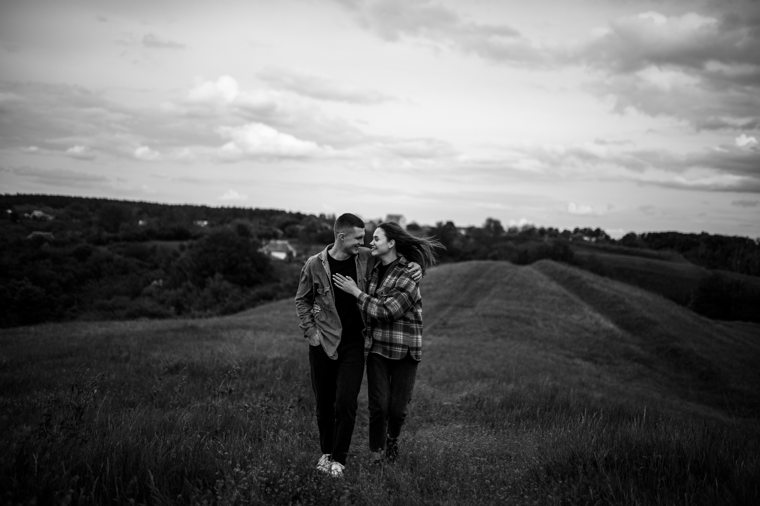 Vlad & Natasha. Фотограф в Білій Церкві
