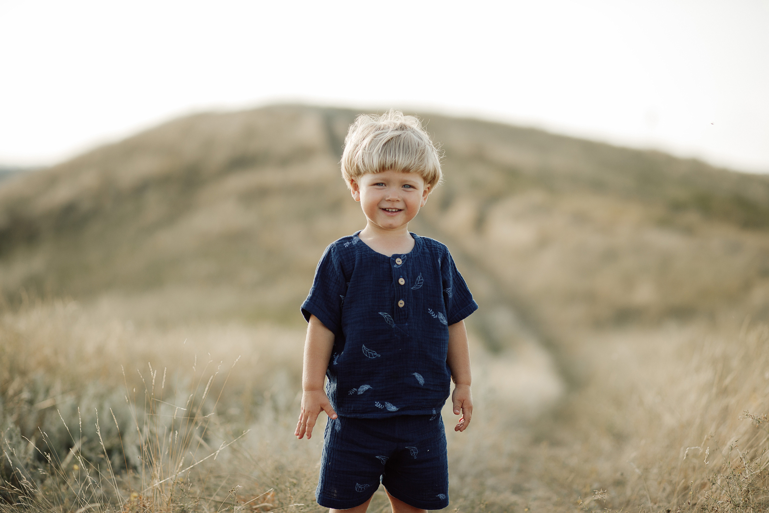 Yulia, Andrey & Lev. Фотограф в Білій Церкві