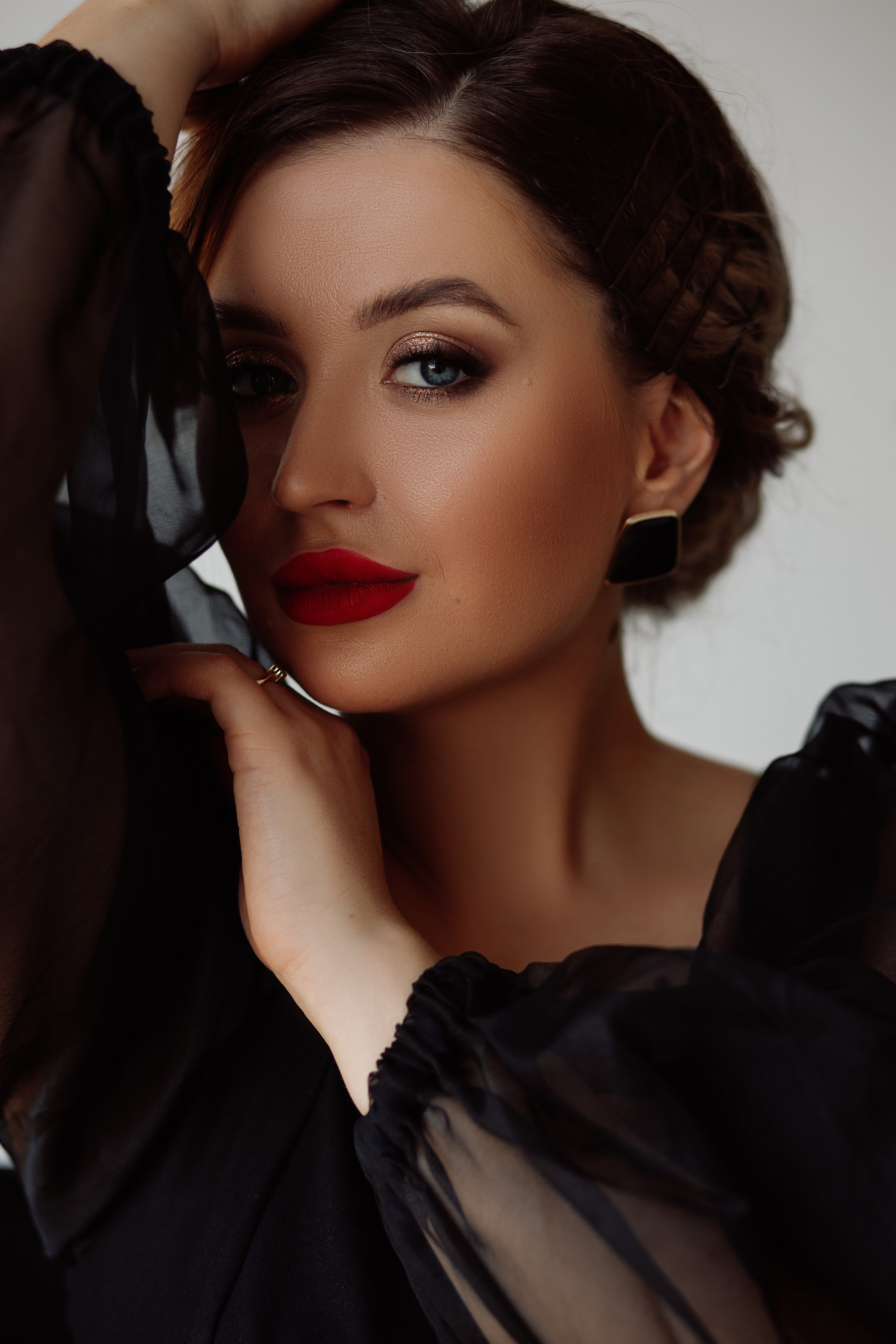 Alena. Фотограф в Білій Церкві