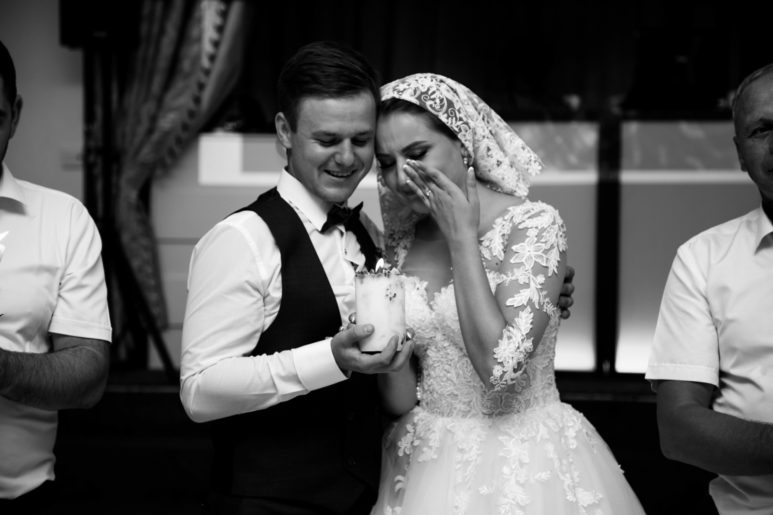 Anastasia & Vadim. Фотограф в Білій Церкві