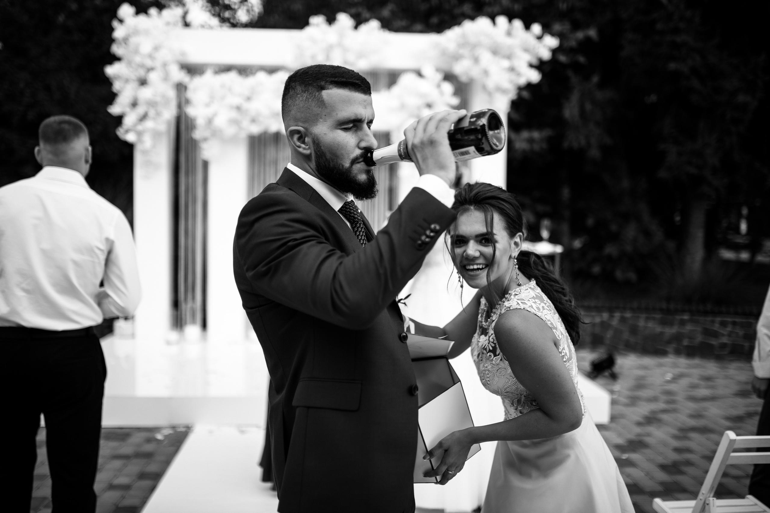 Sergey & Iryna. Фотограф в Білій Церкві