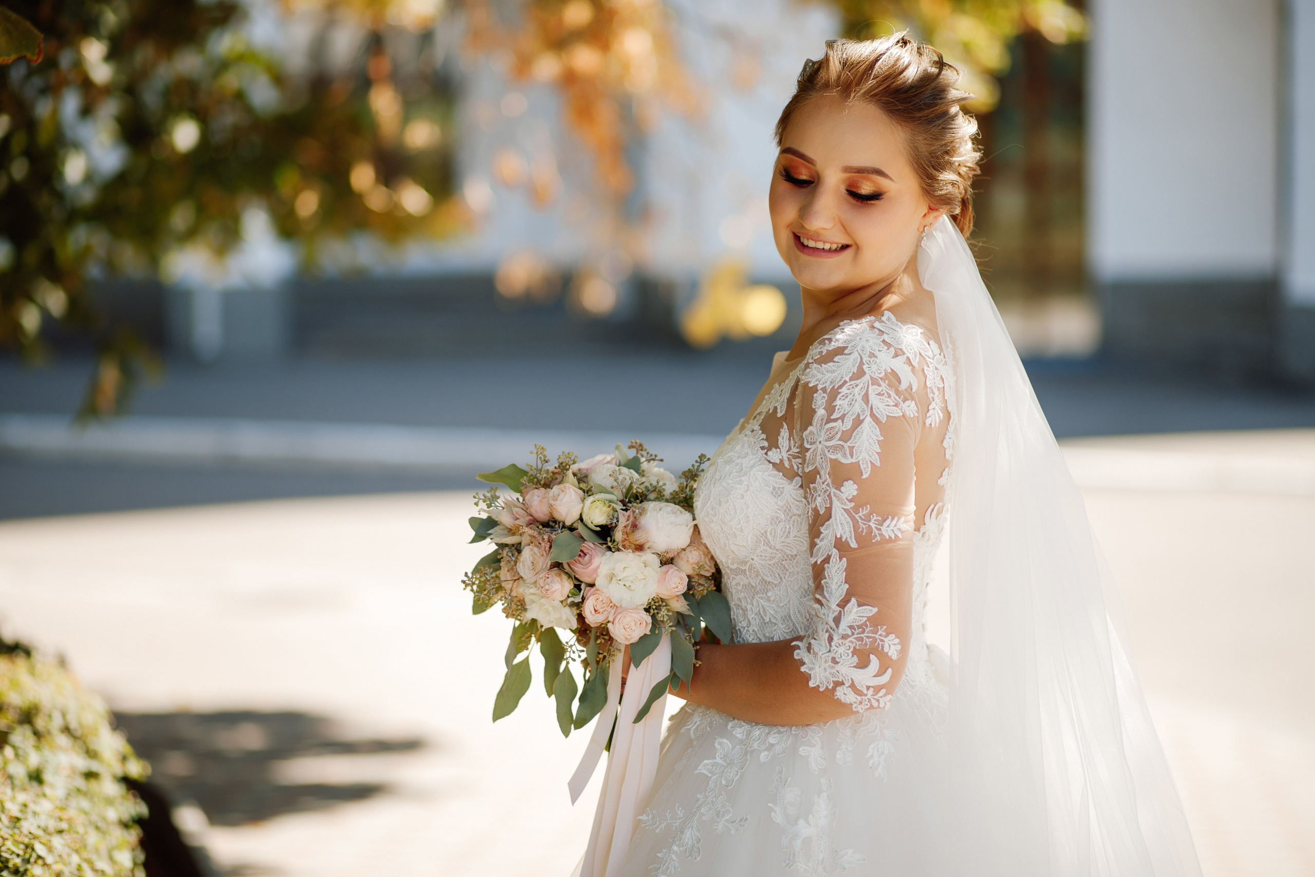 Anastasia & Vadim. Фотограф в Білій Церкві