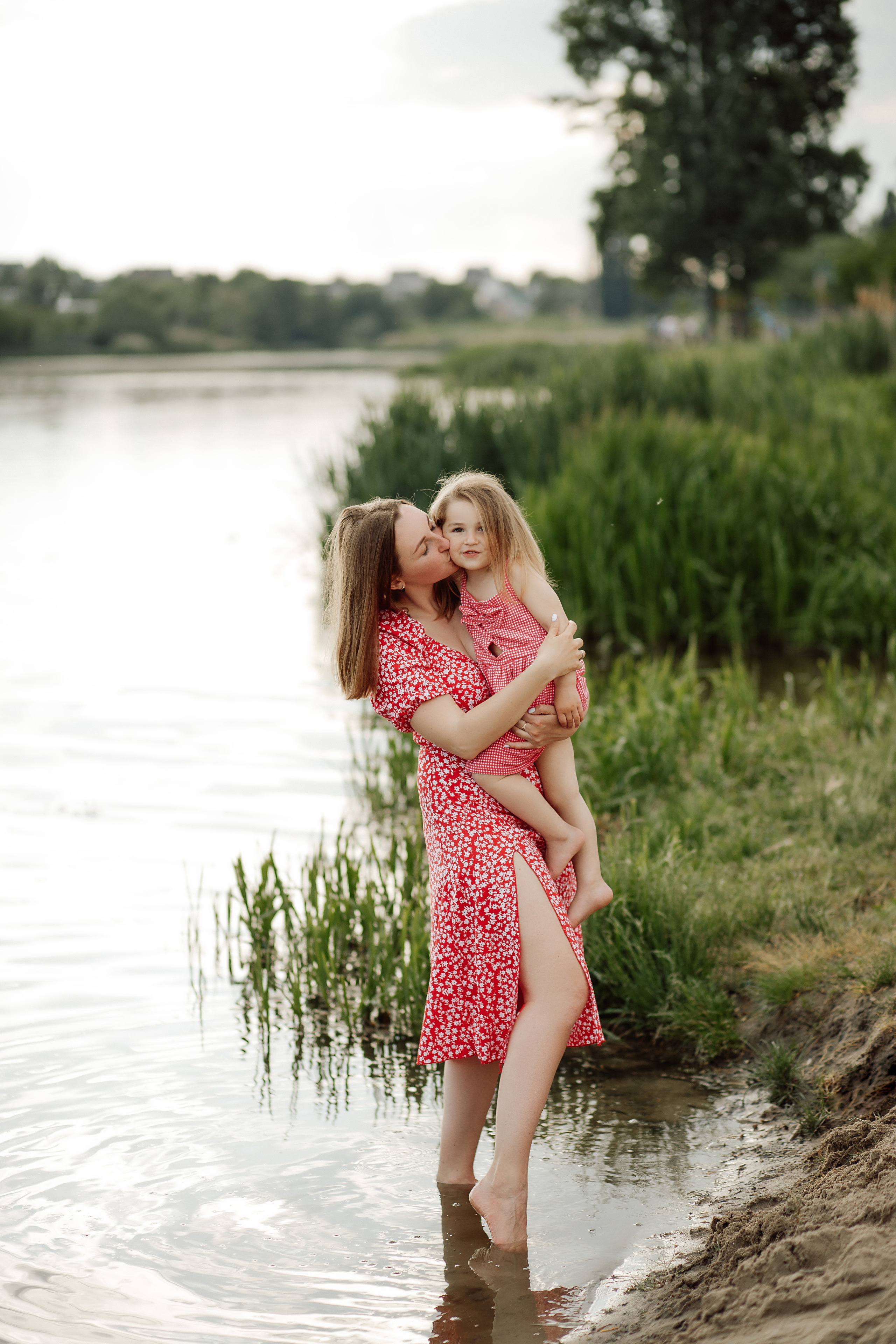 Dima, Nastya & Sofia. Фотограф в Білій Церкві