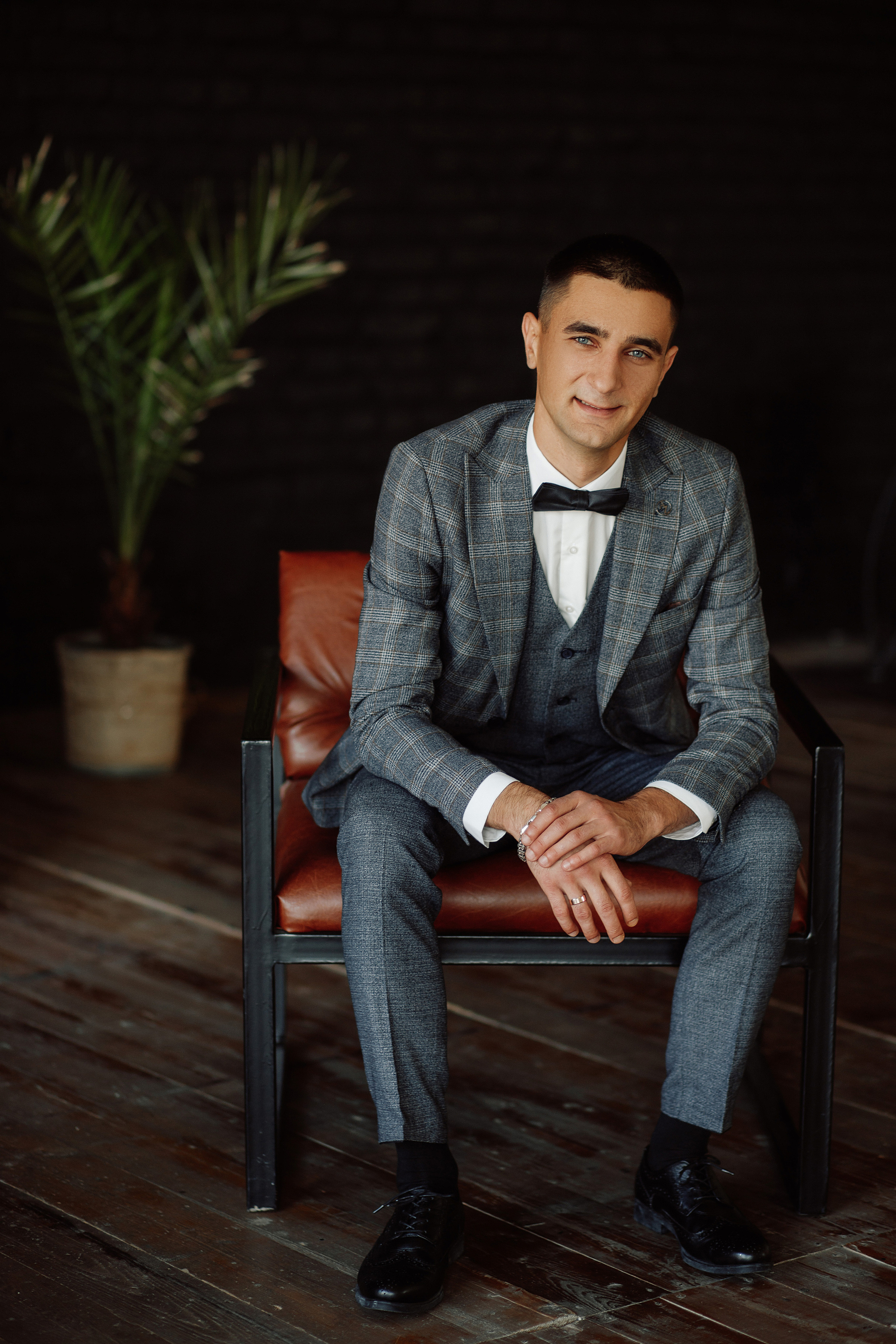 Vova & Yana. Фотограф в Білій Церкві