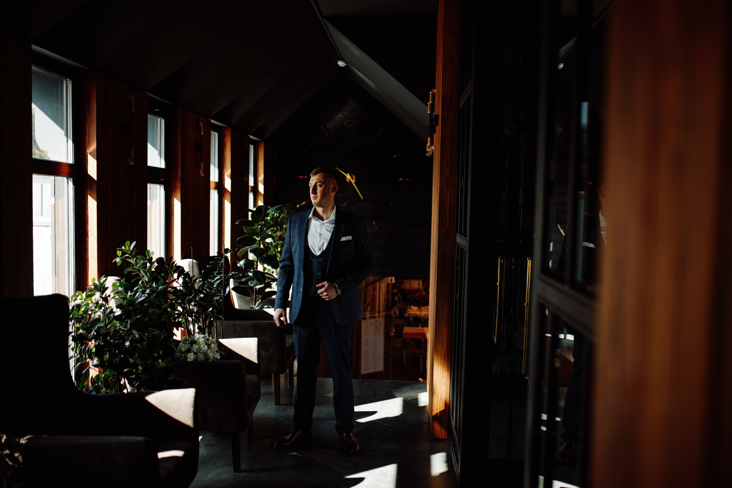 Ludmila & Bogdan. Фотограф в Білій Церкві