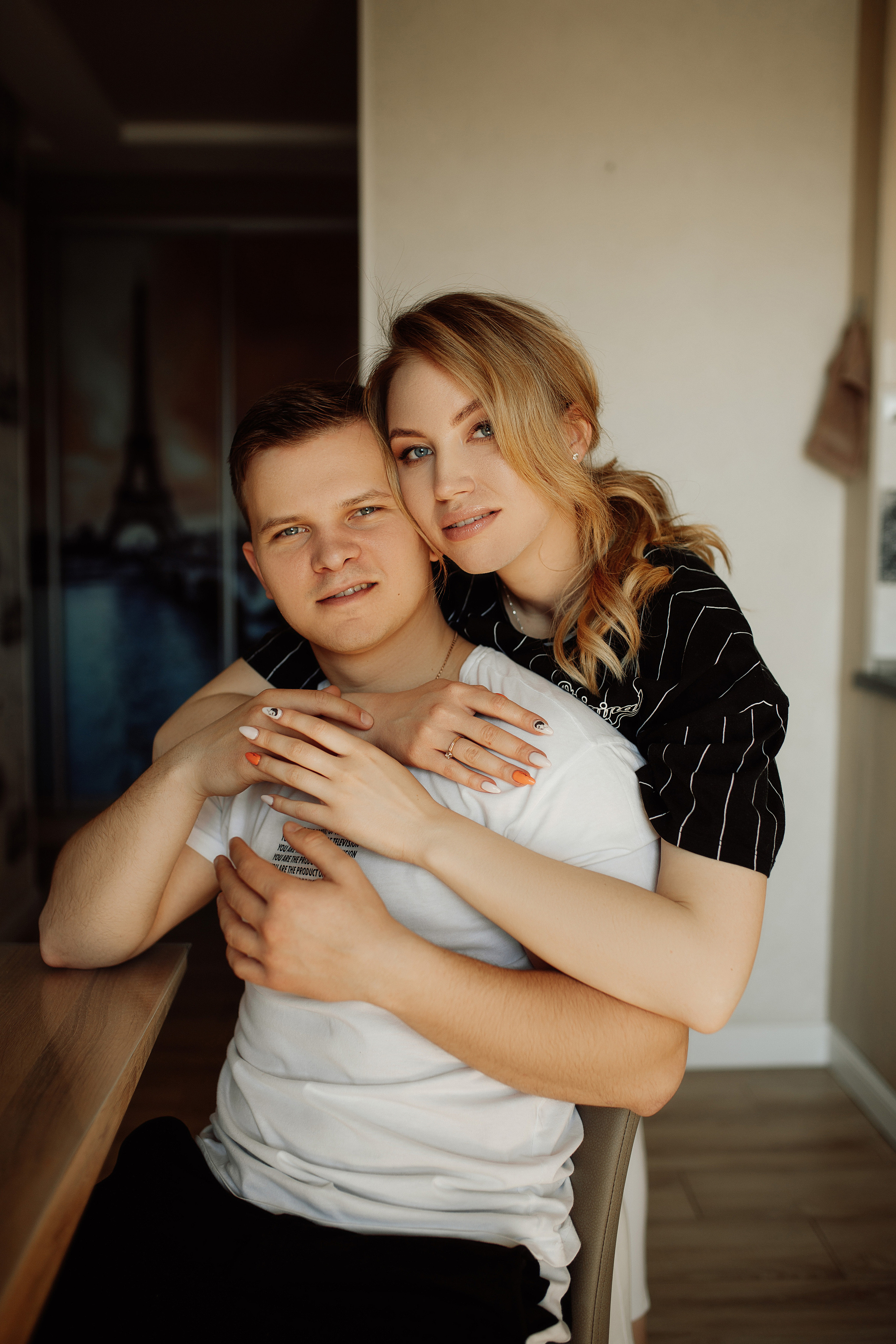 Alina & Bogdan. Фотограф в Білій Церкві