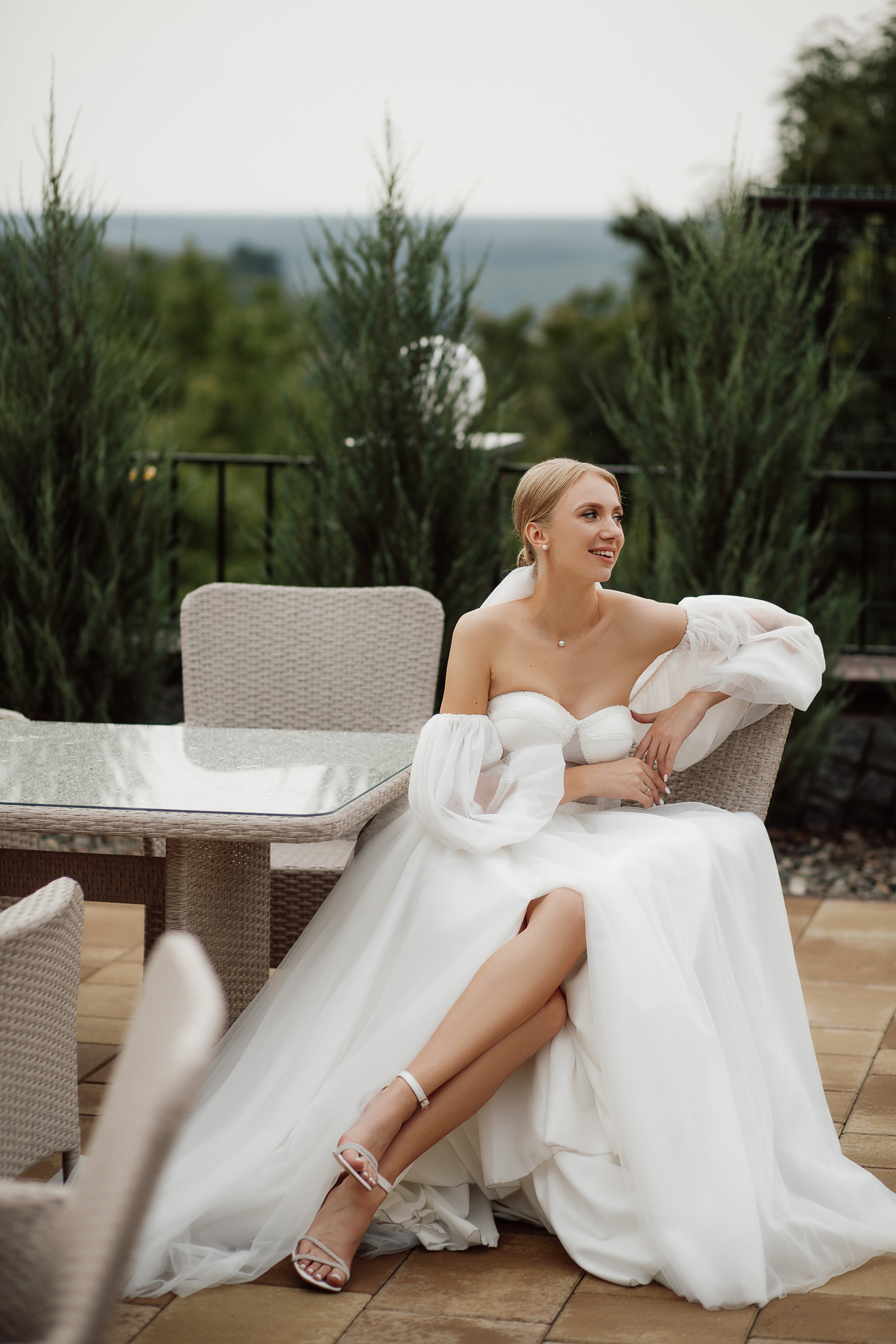 Sasha & Anya. Фотограф в Білій Церкві