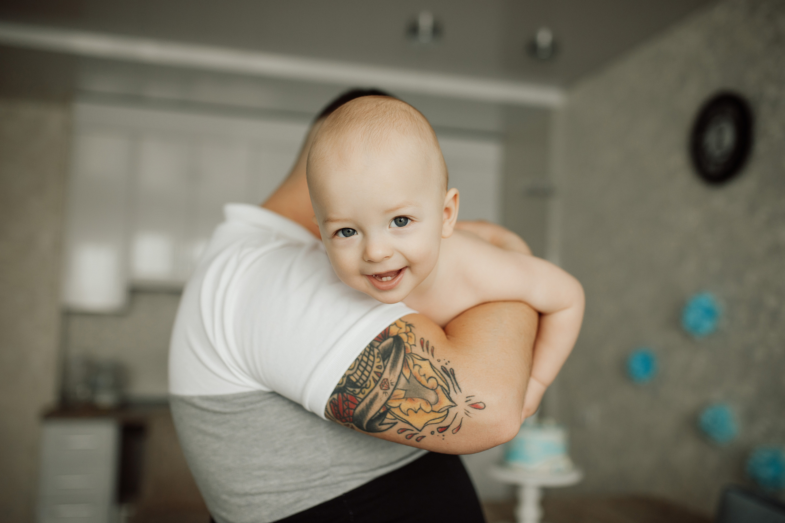 Lera, Vova and Daniil. Фотограф в Білій Церкві