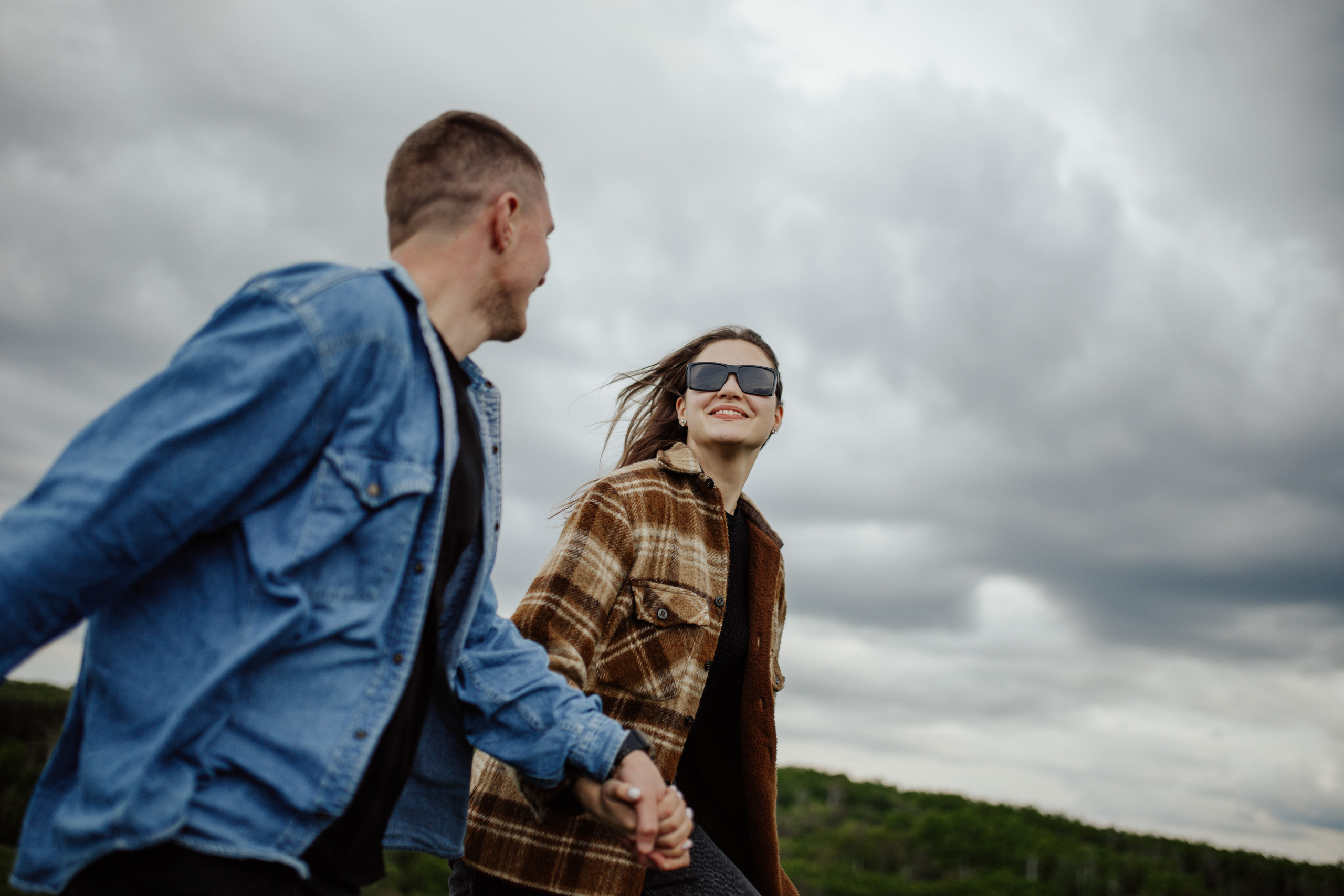 Vlad & Natasha. Фотограф в Білій Церкві
