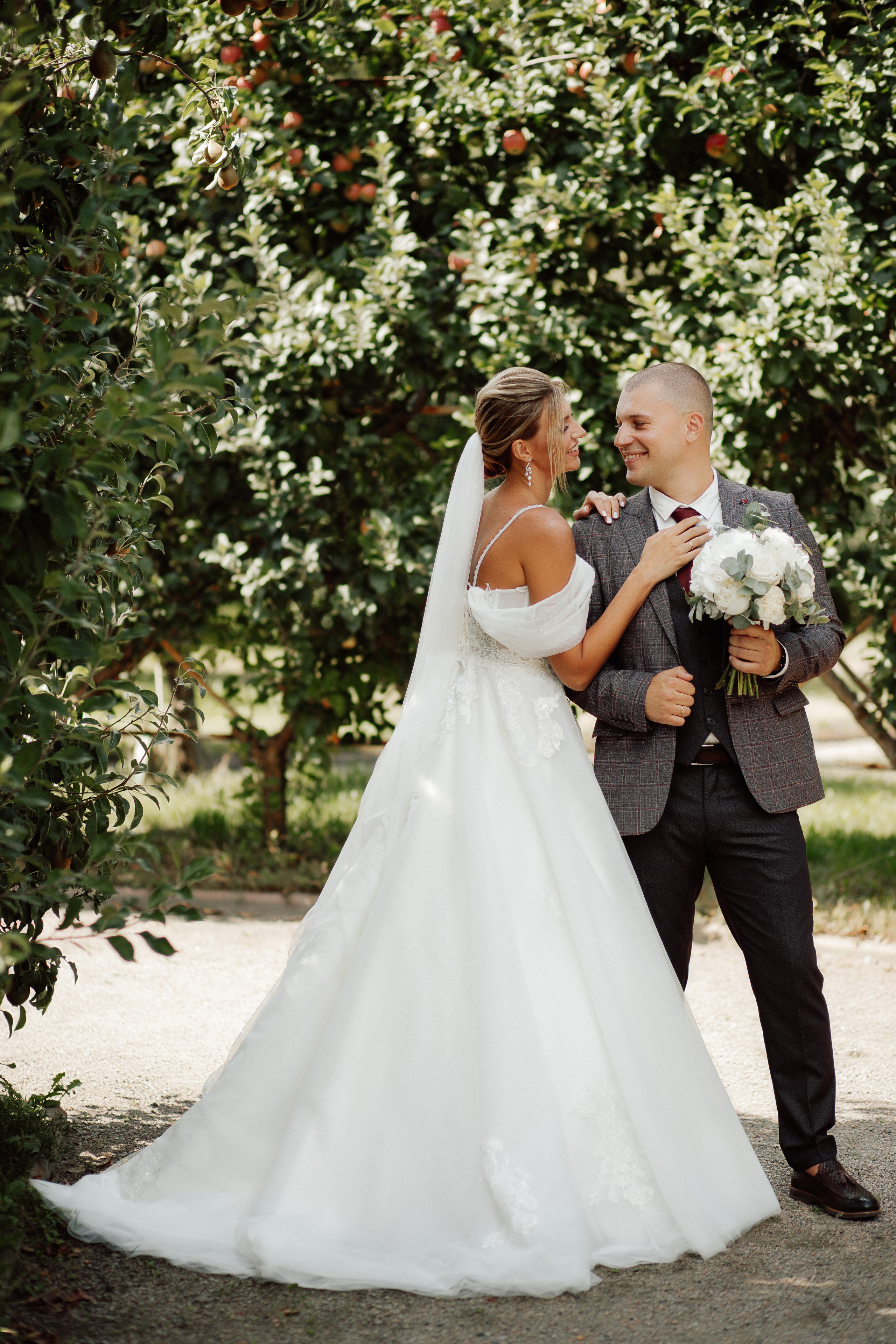 Sergey & Iryna. Фотограф в Білій Церкві