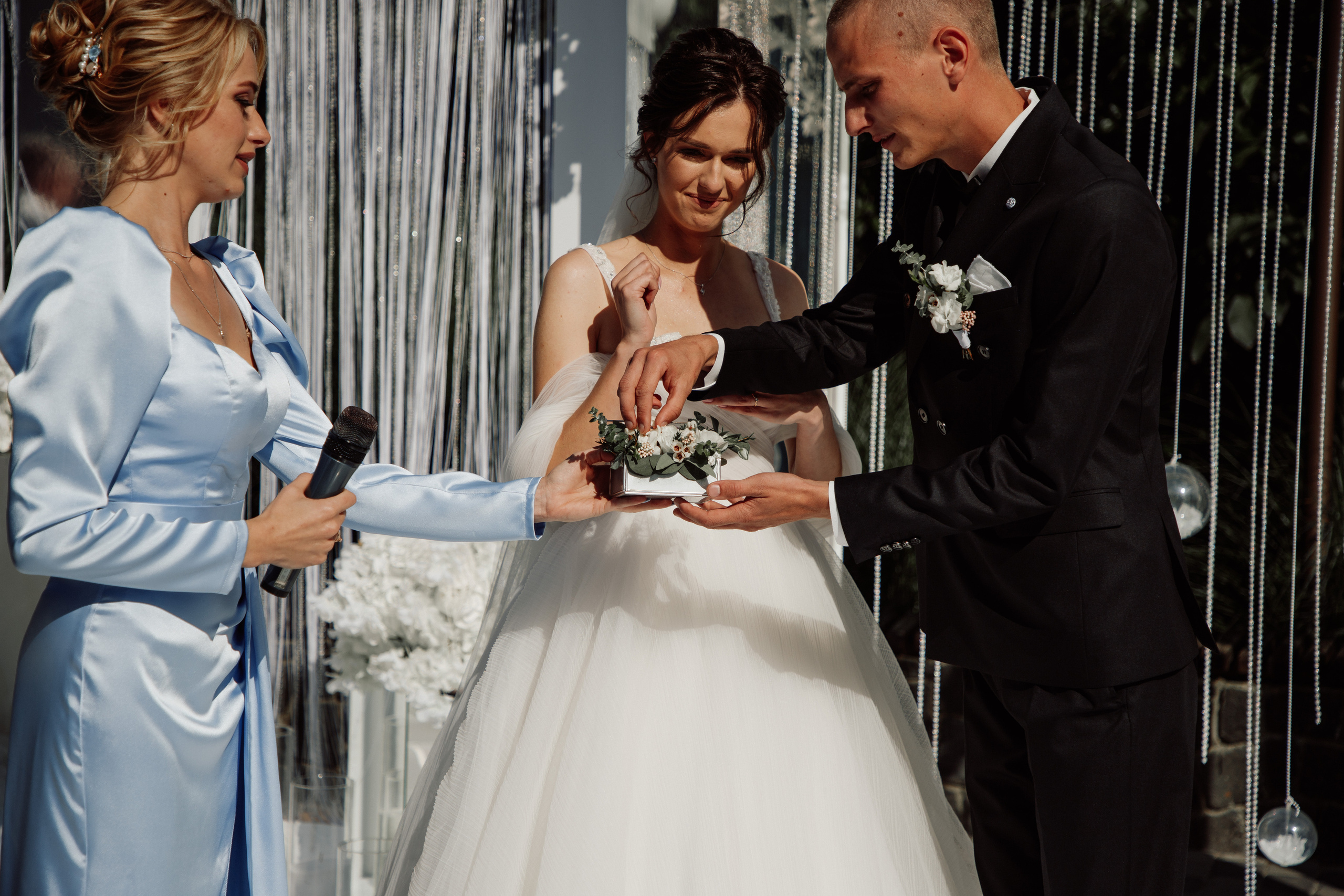 Max & Katrine. Фотограф в Білій Церкві