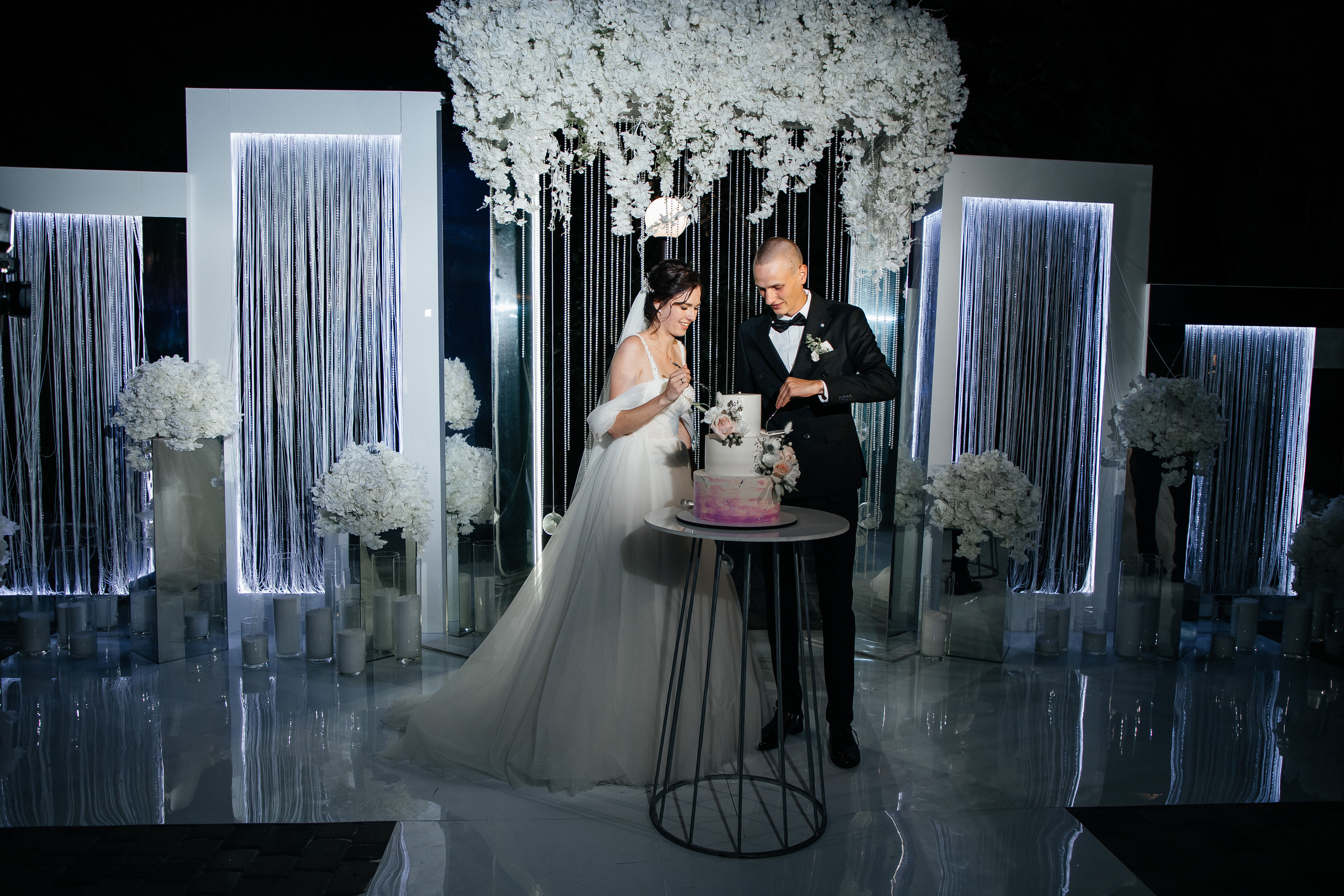 Max & Katrine. Фотограф в Білій Церкві