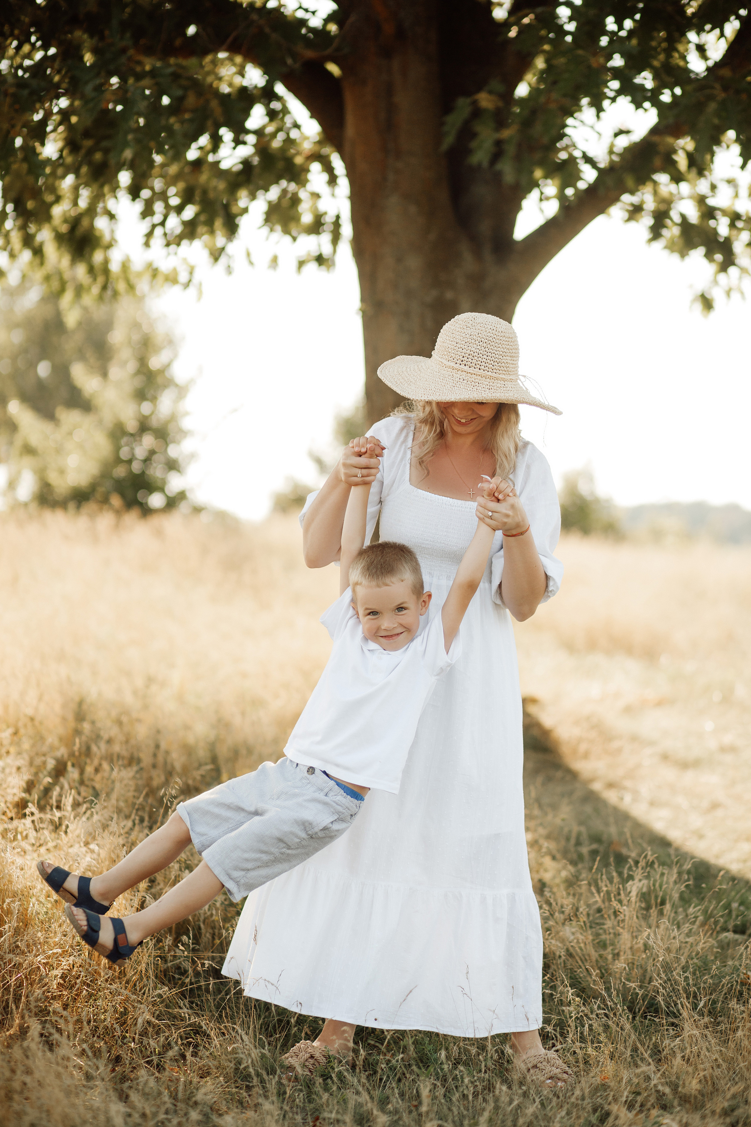 Sasha, Marina & Vanya. Фотограф в Білій Церкві