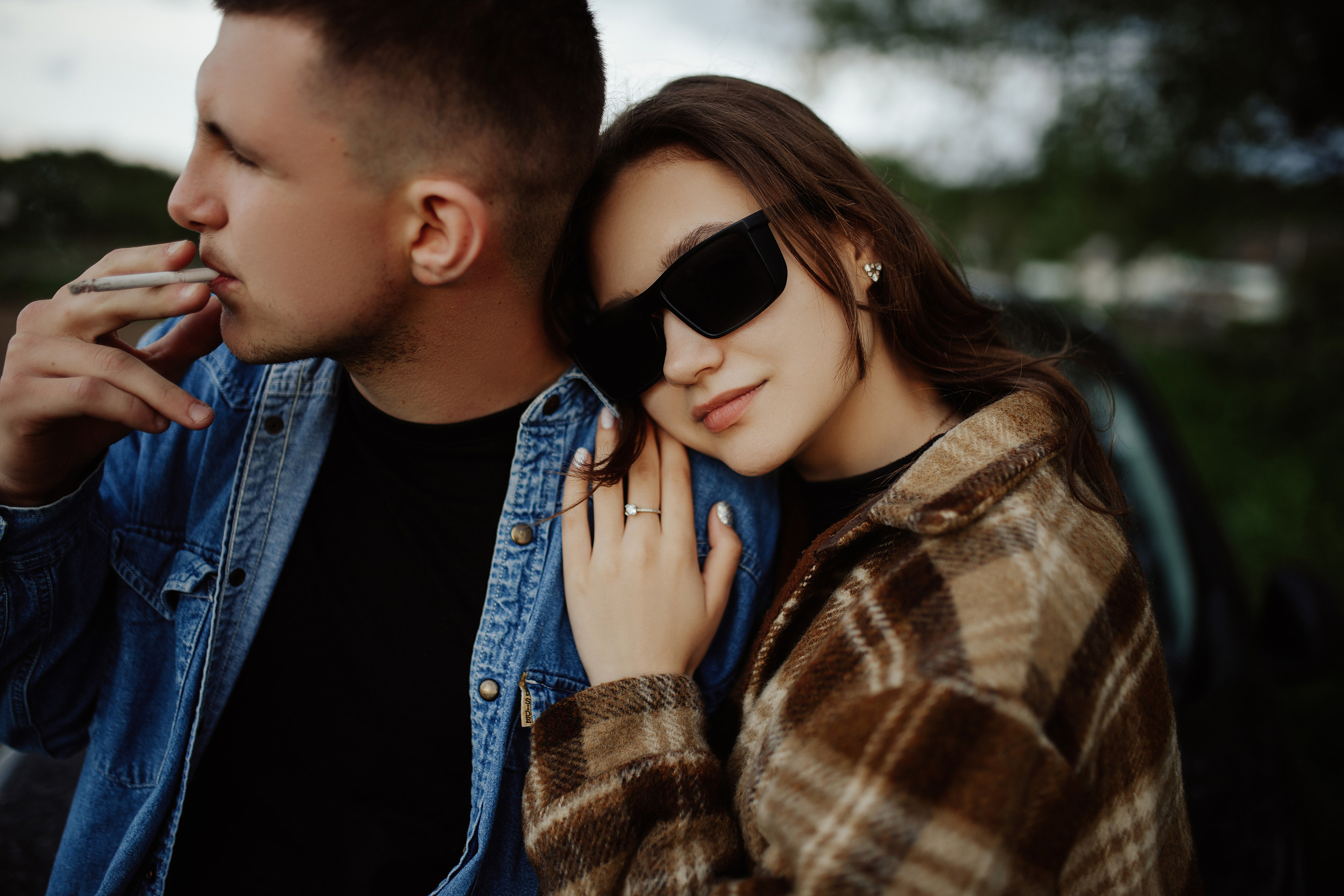 Vlad & Natasha. Фотограф в Білій Церкві