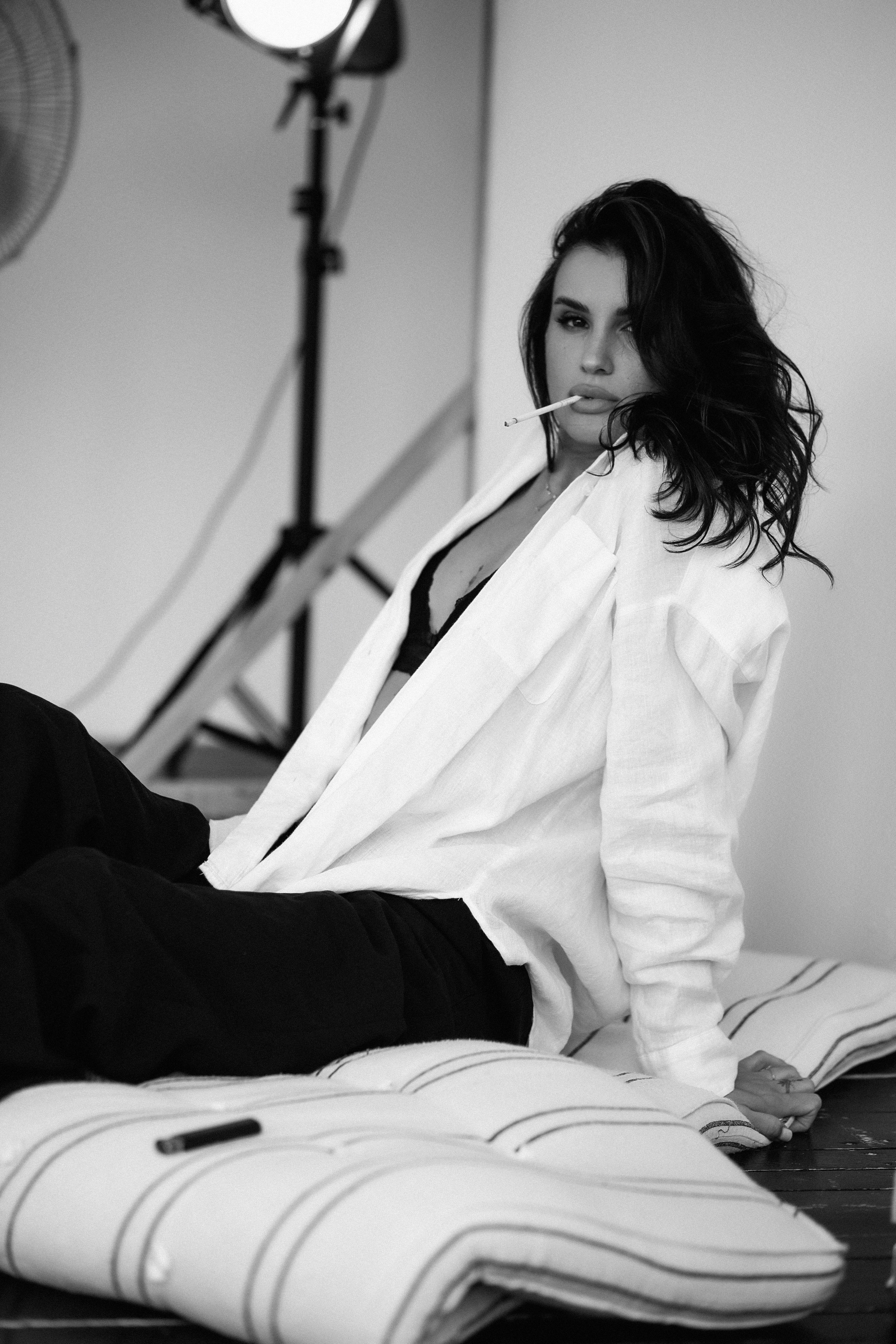 Jenya. Фотограф в Білій Церкві