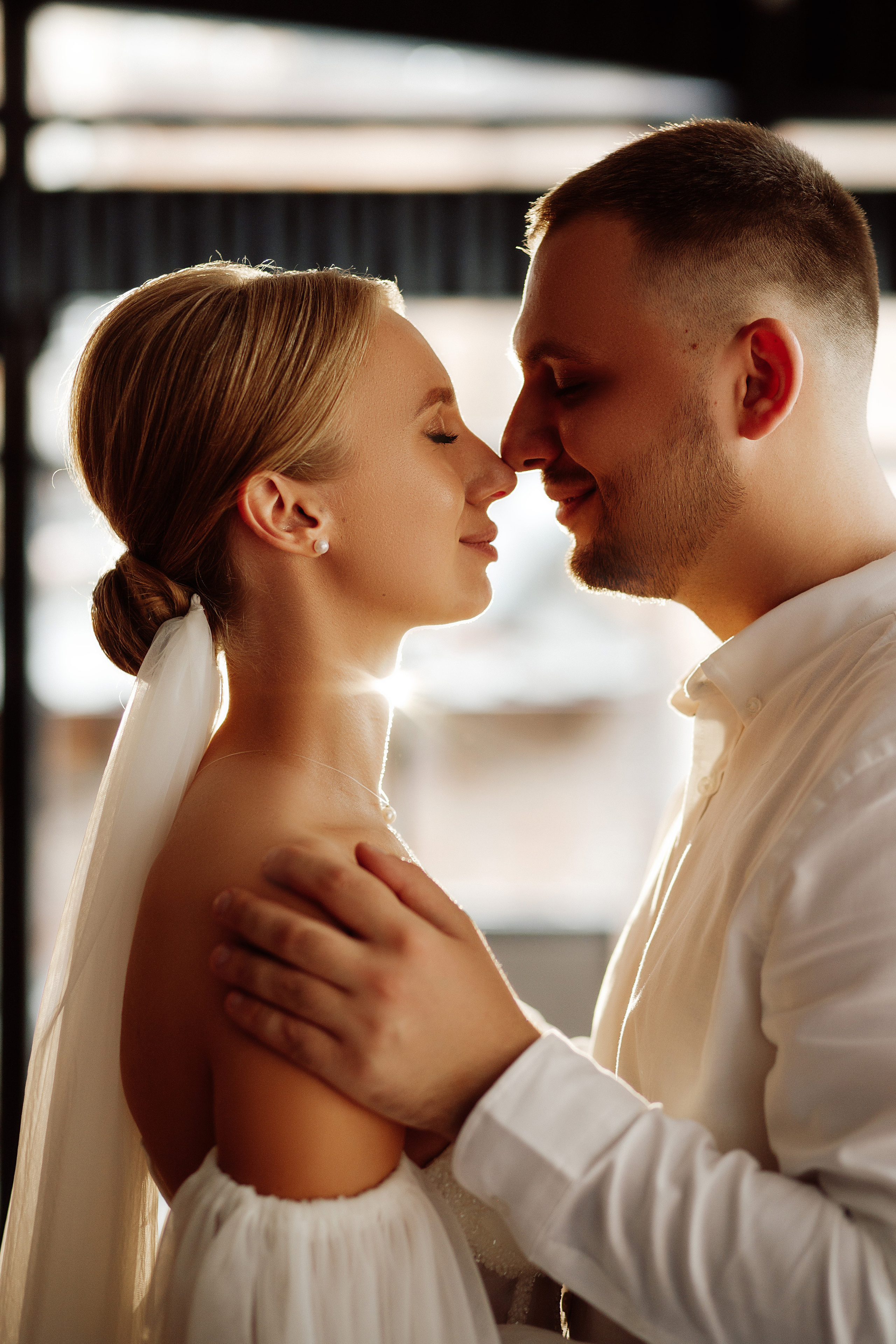 Sasha & Anya. Фотограф в Білій Церкві