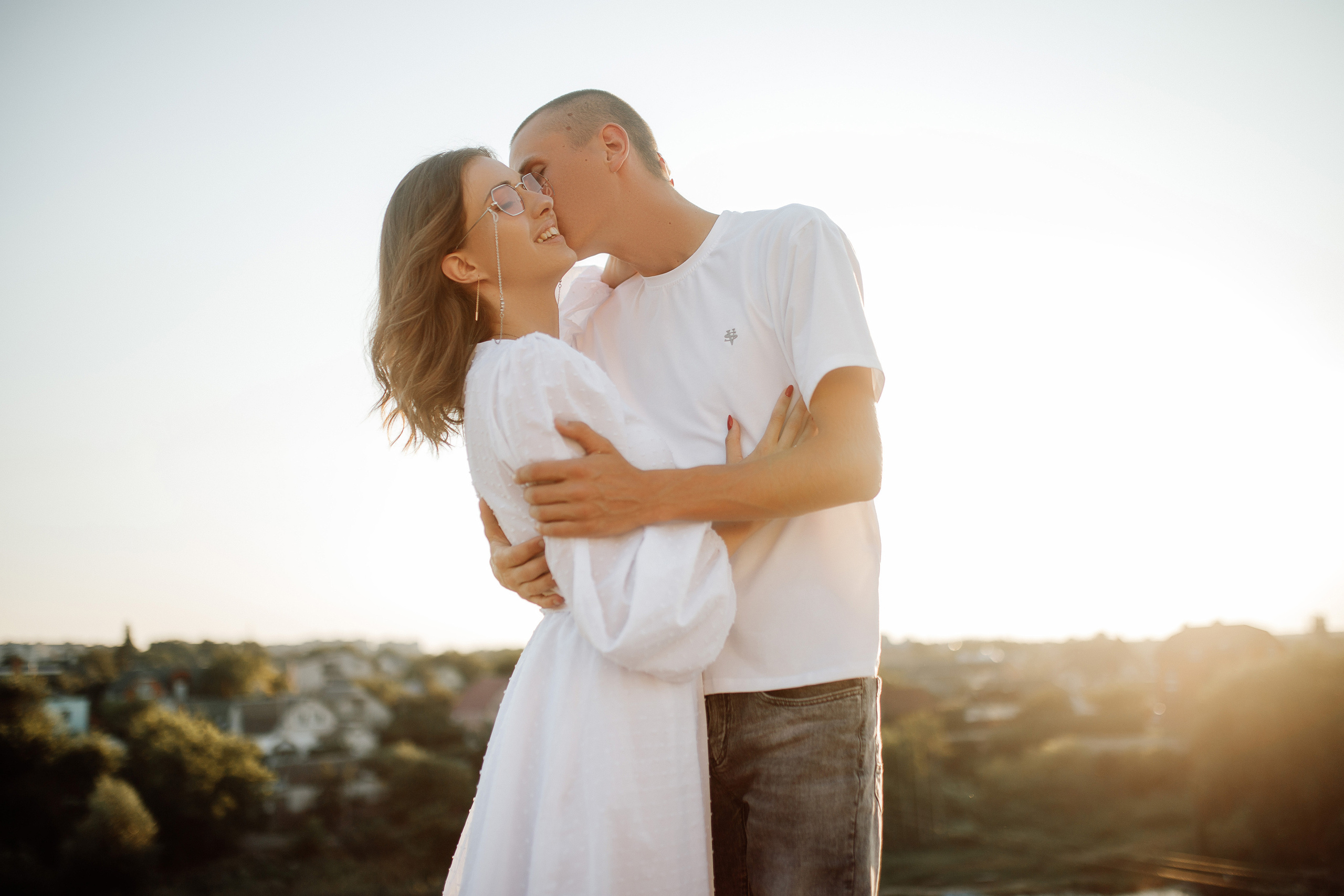 Kate & Max. Фотограф в Білій Церкві