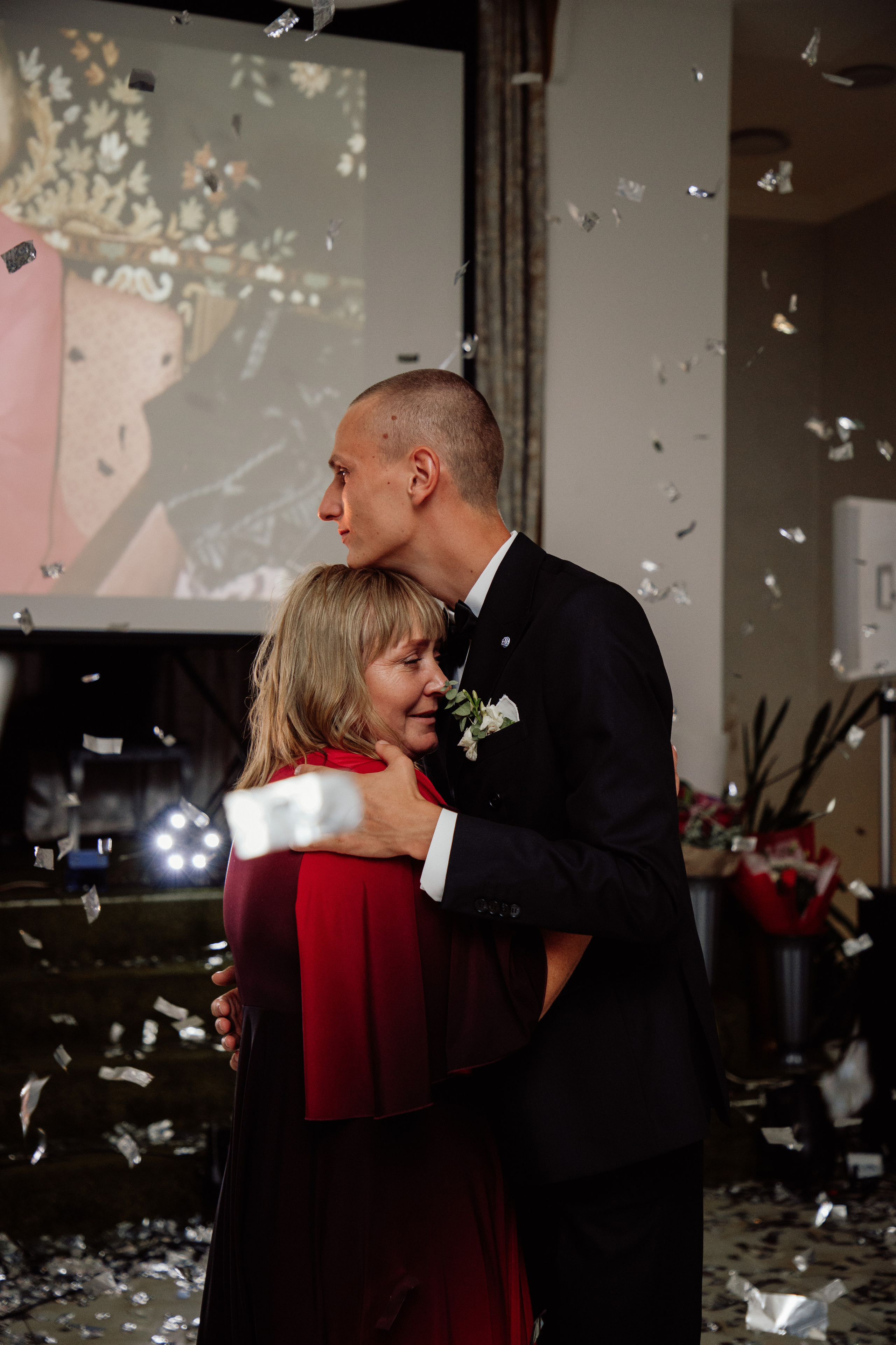 Max & Katrine. Фотограф в Білій Церкві