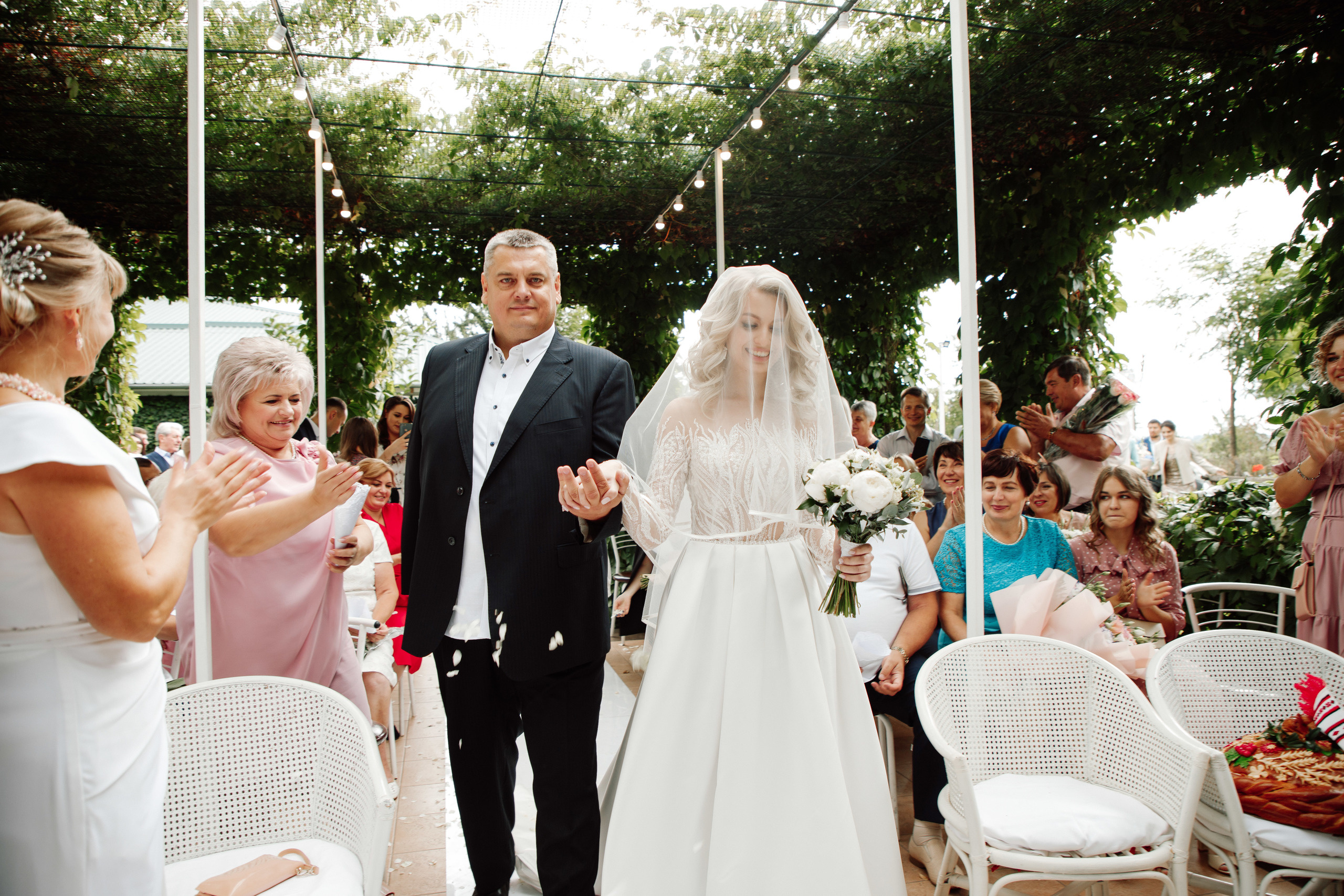 Alina & Misha. Фотограф в Білій Церкві