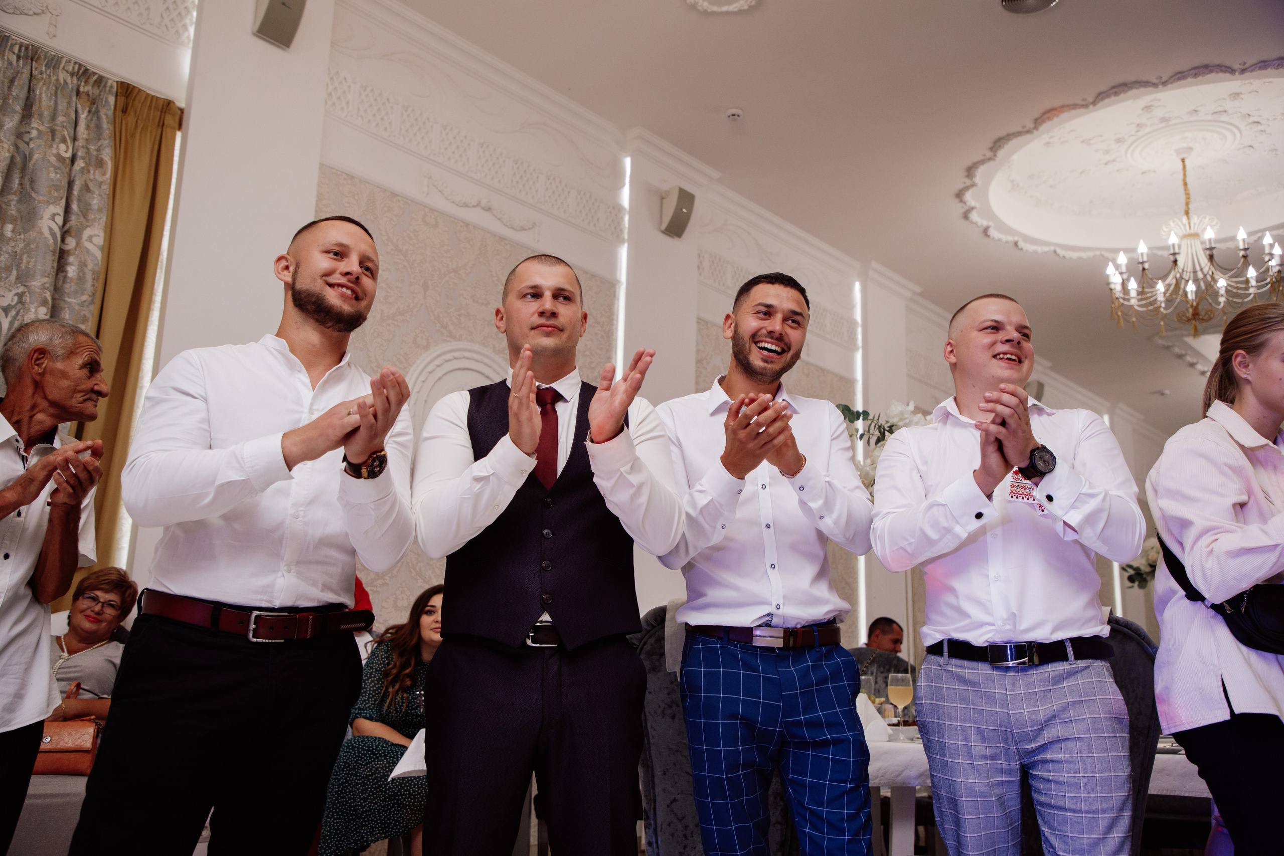 Sergey & Iryna. Фотограф в Білій Церкві