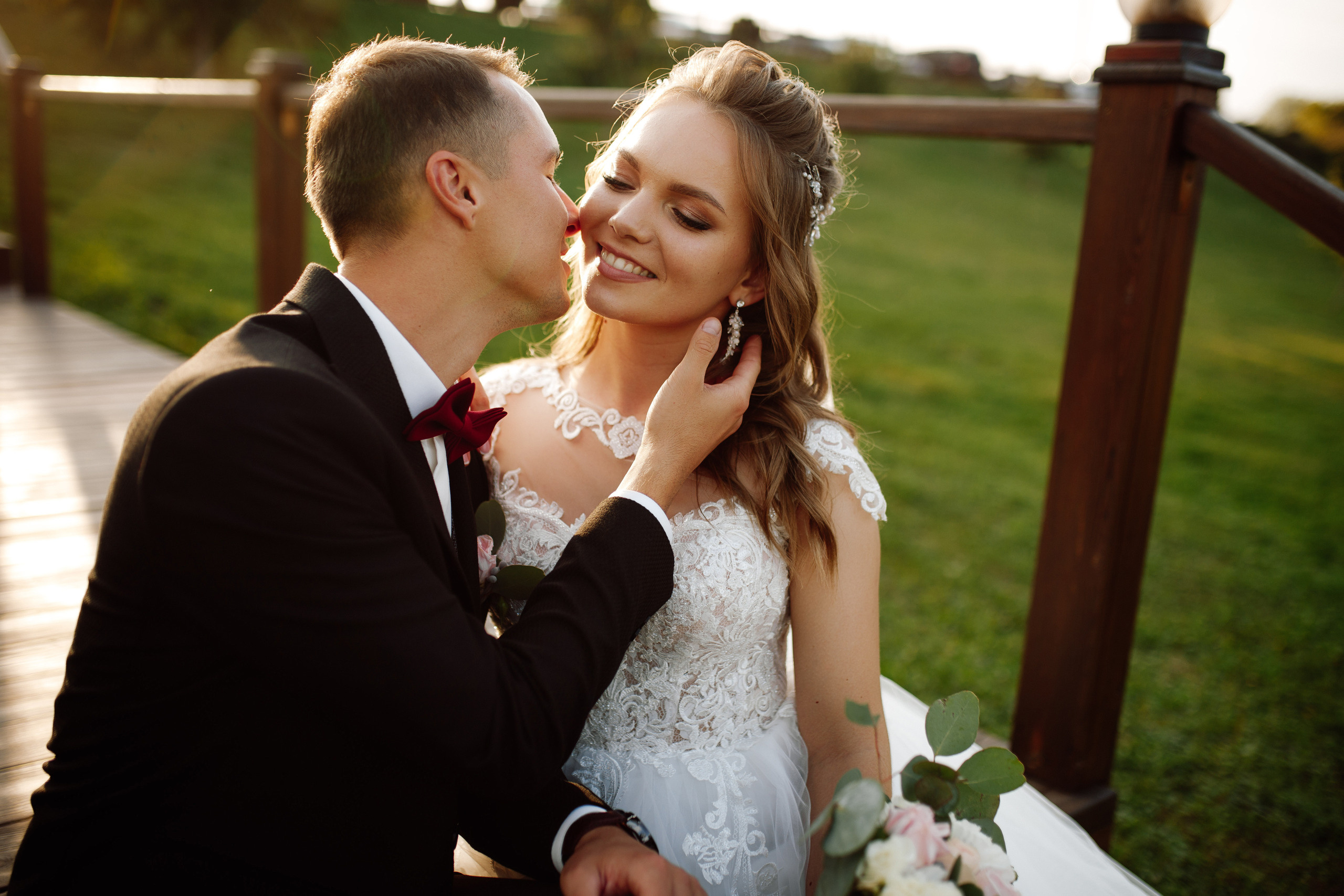 Marina & Pasha. Фотограф в Білій Церкві