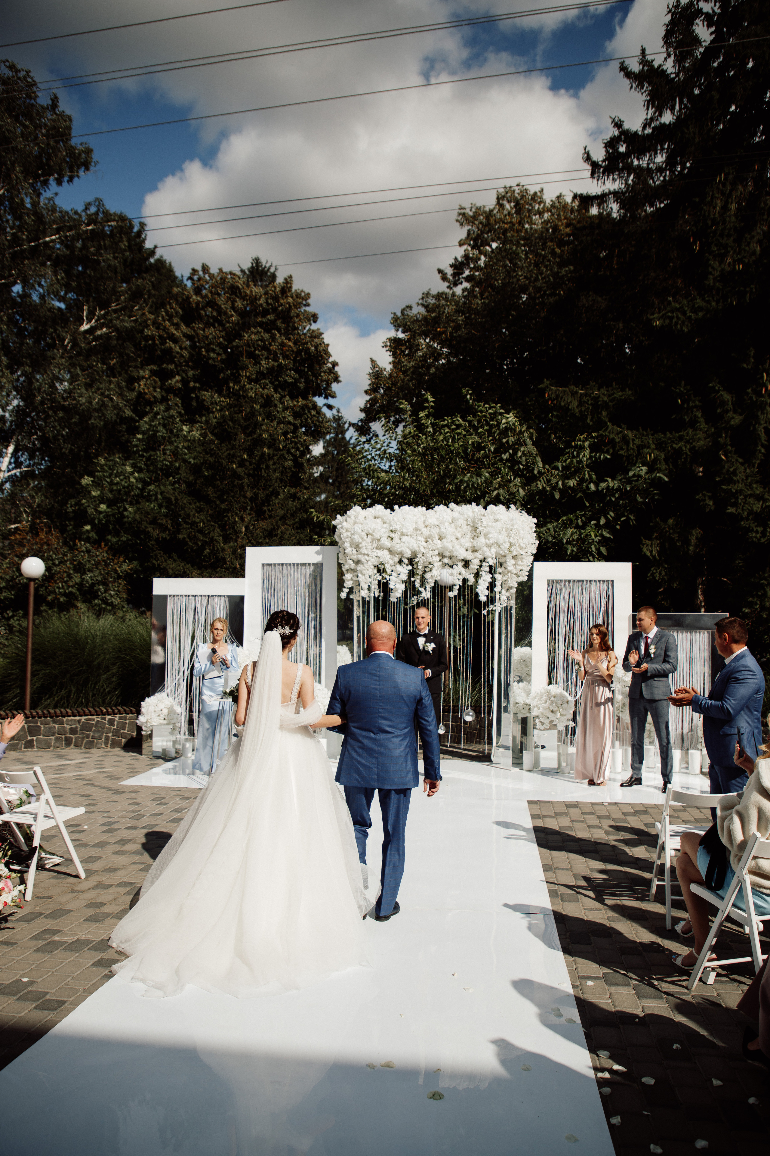 Max & Katrine. Фотограф в Білій Церкві