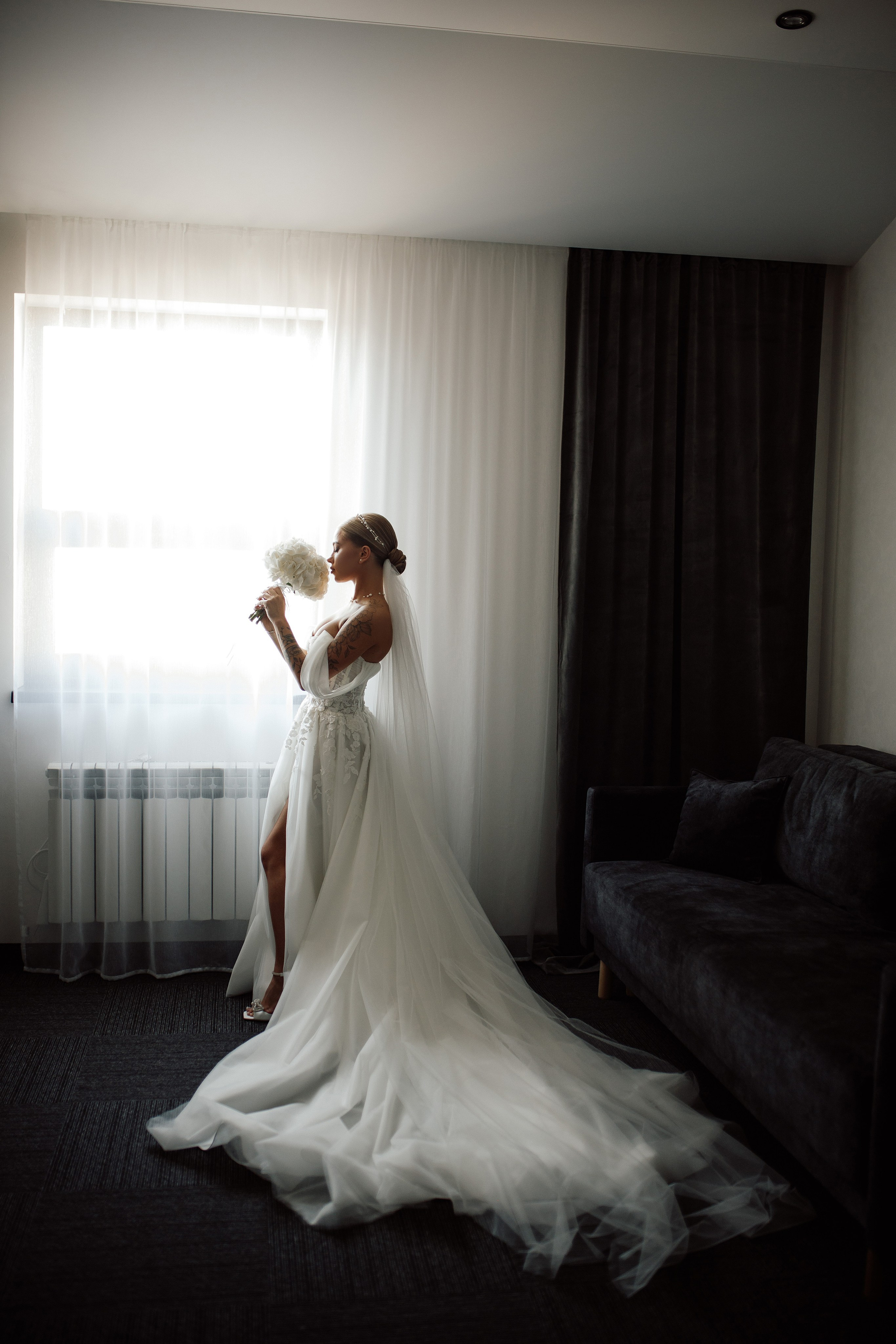 Vlad & Dasha. Фотограф в Білій Церкві