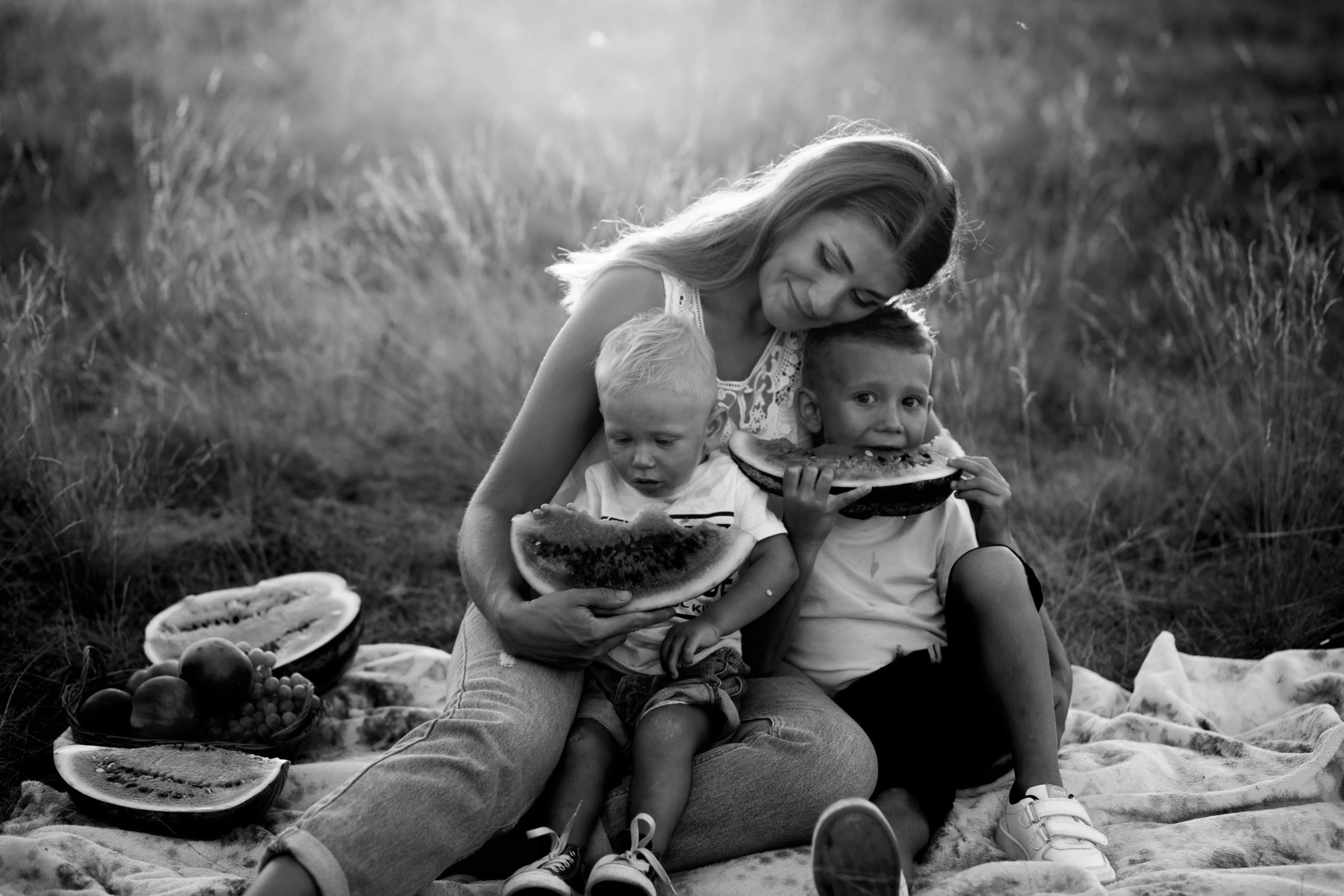 Odnorog family. Фотограф в Білій Церкві