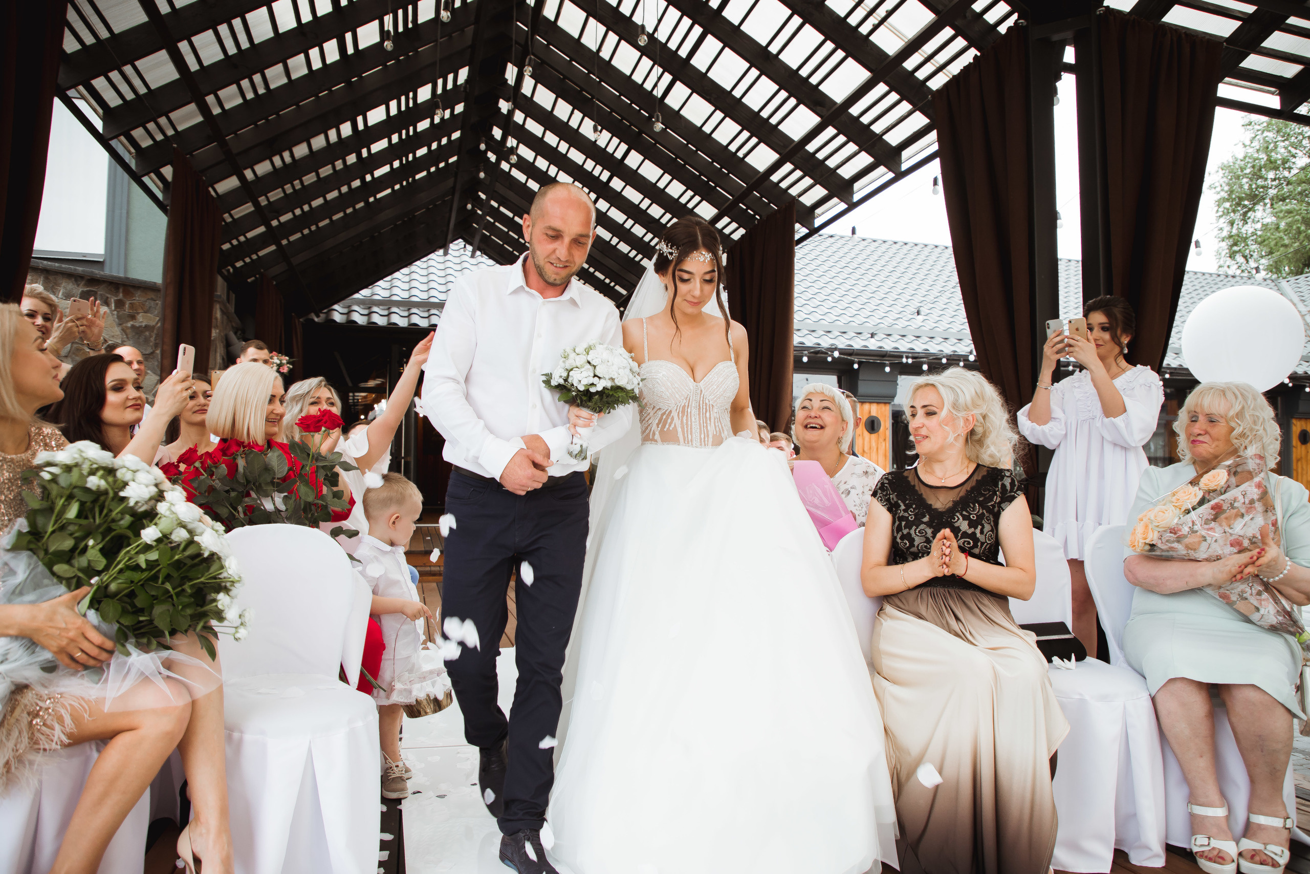 Vlad & Ira. Фотограф в Білій Церкві