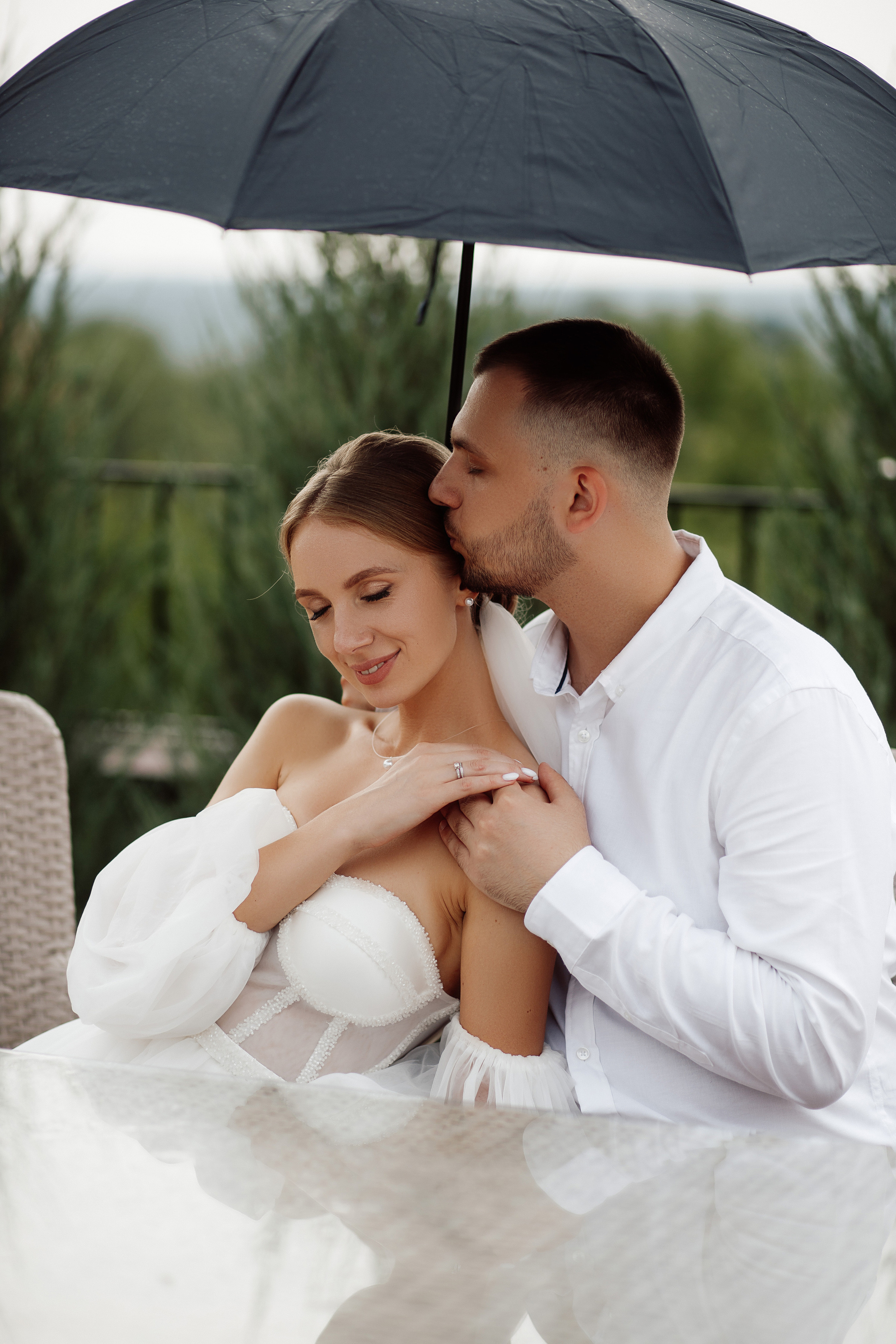 Sasha & Anya. Фотограф в Білій Церкві